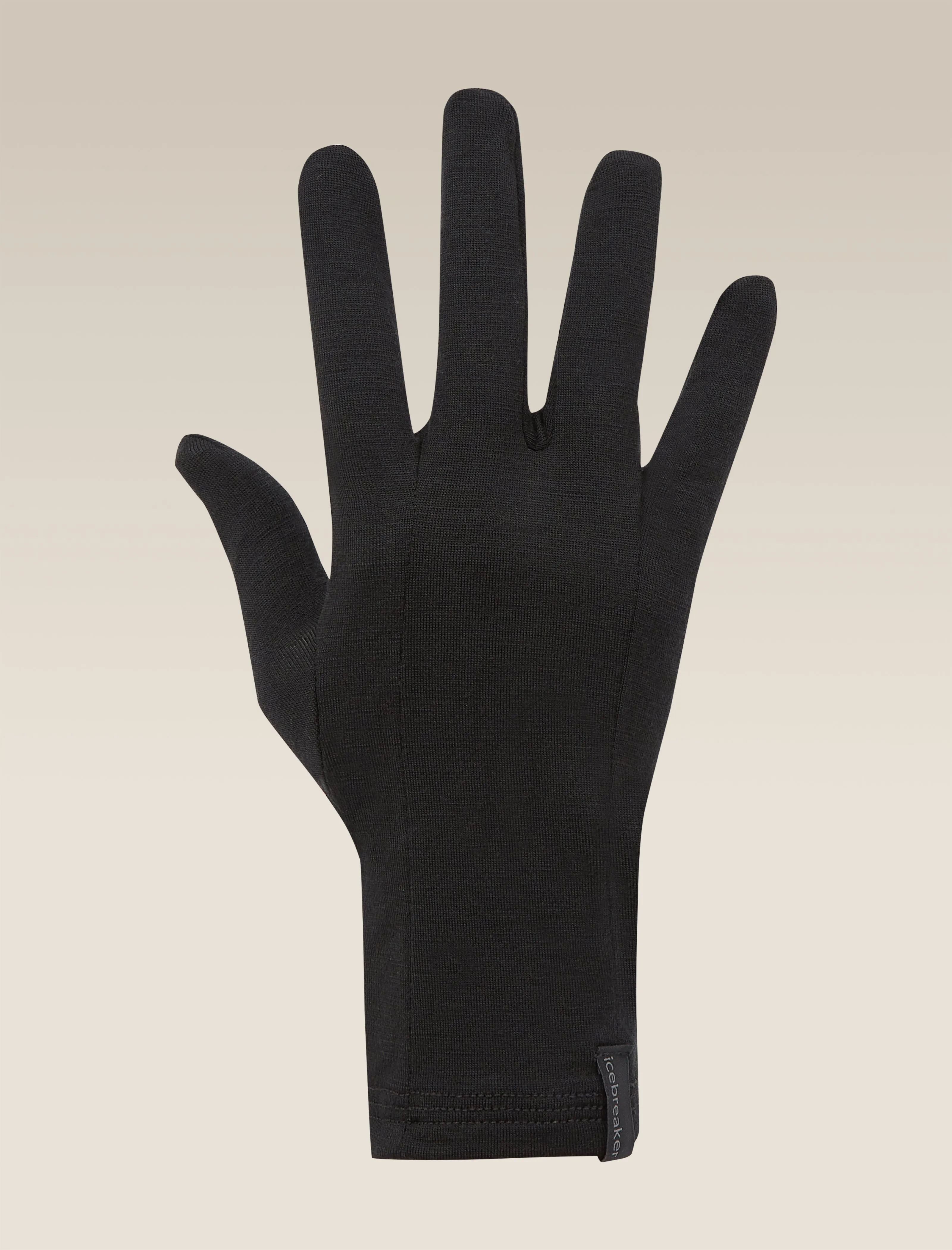 Unisex 200 Oasis Glove Liners sold by Icebreaker