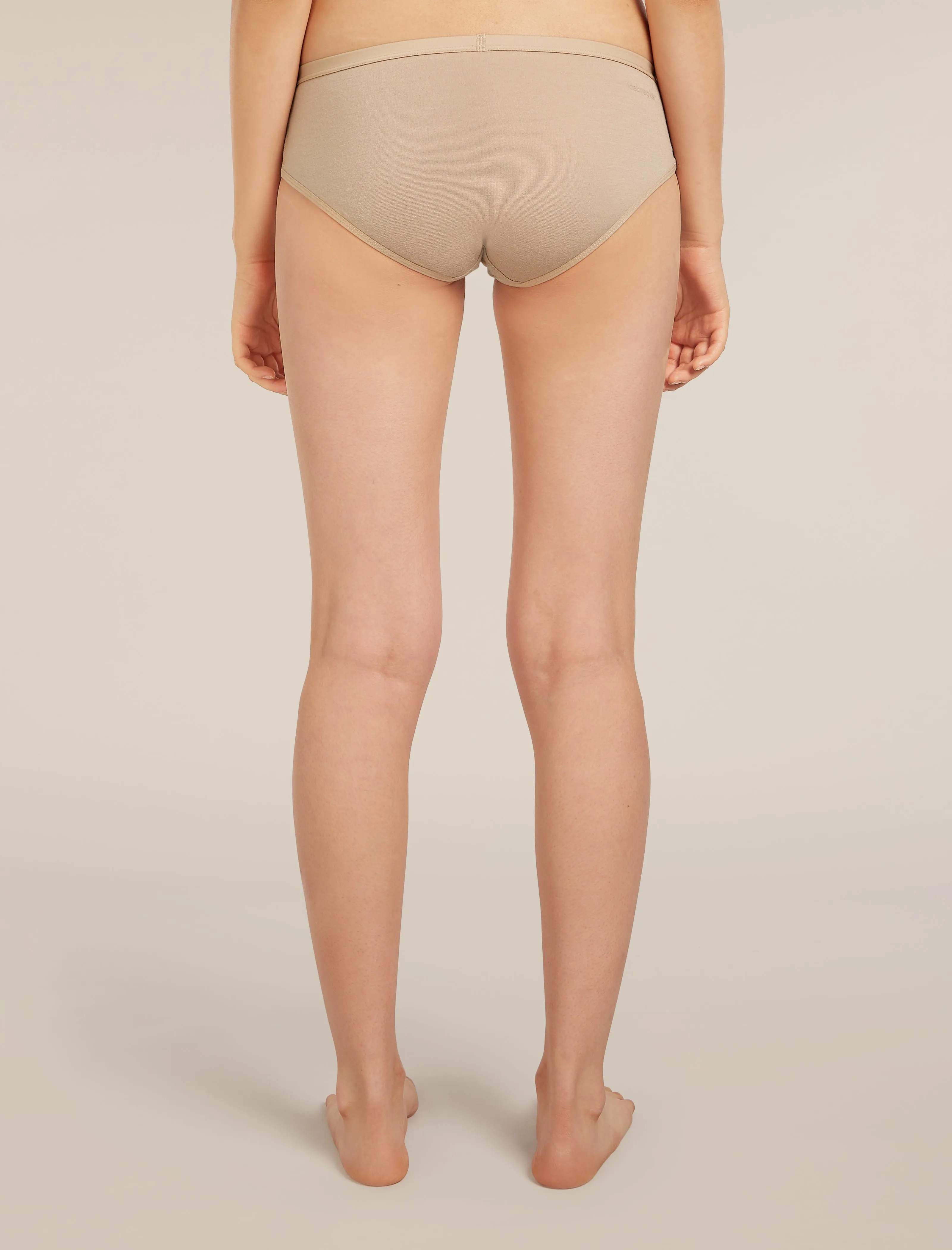 Women's Merino 150 Siren Hipkini sold by Icebreaker product image thumbnail 2