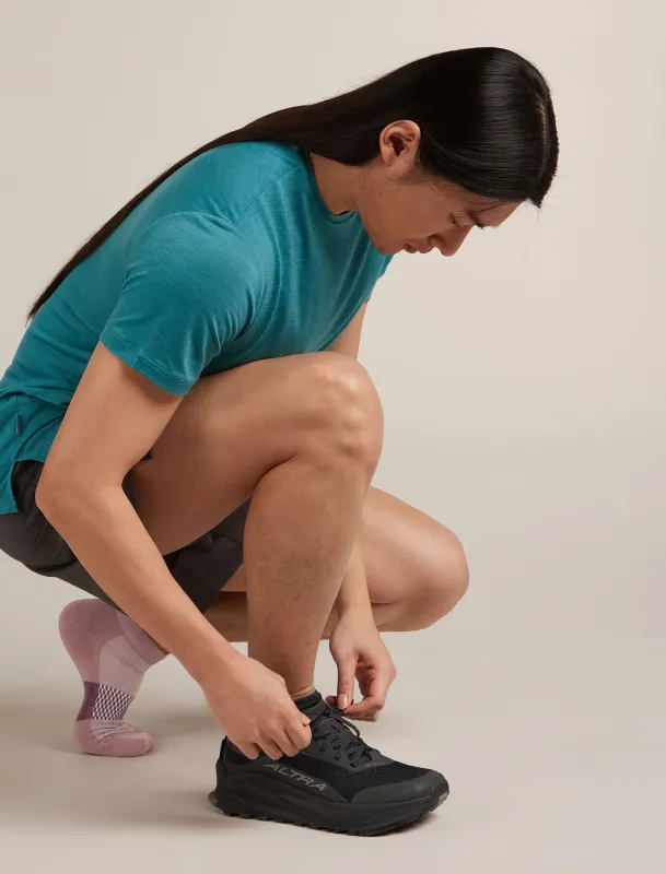 Men's Merino Multisport Light Micro Socks sold by Icebreaker