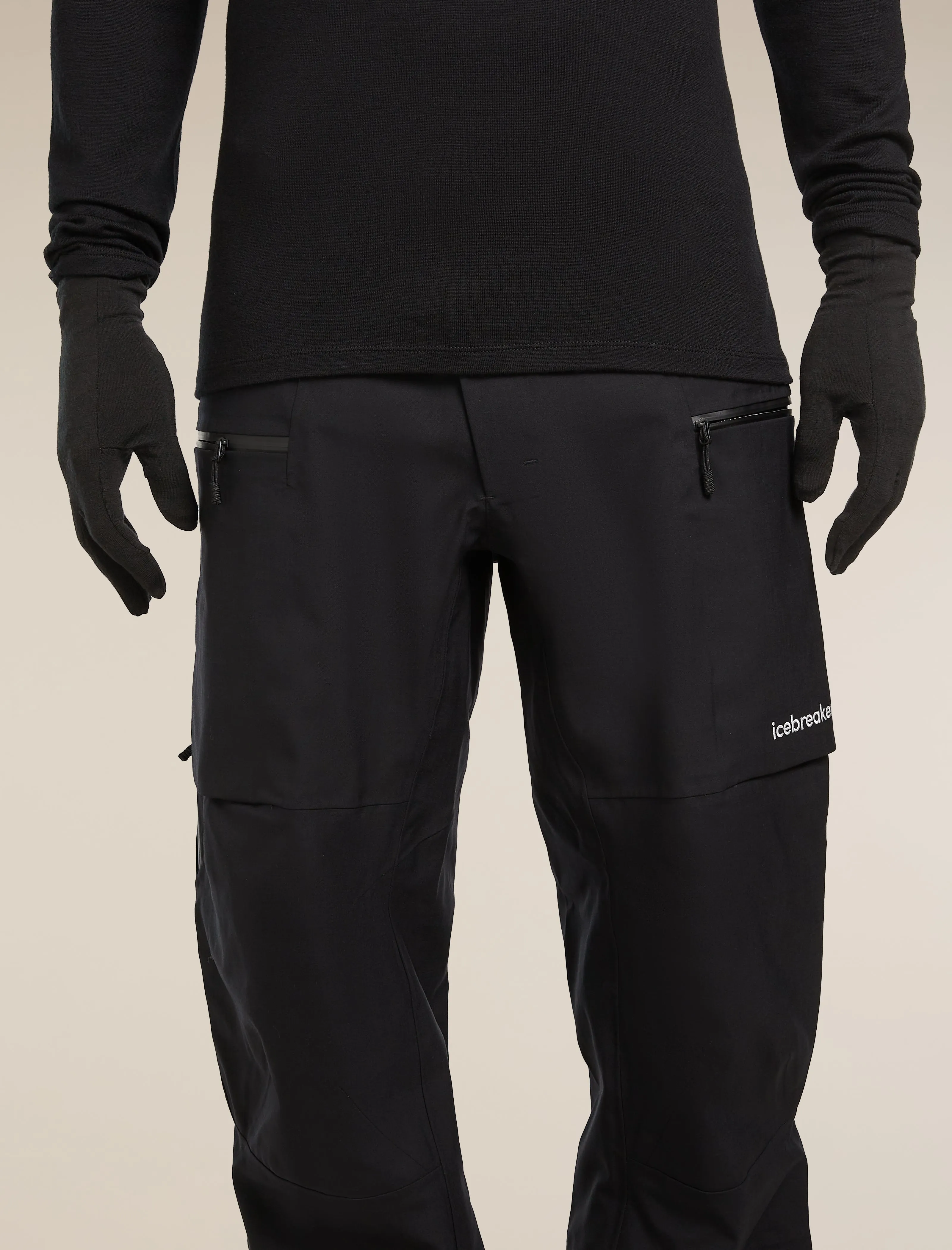 Unisex 260 Tech Glove Liners sold by Icebreaker product image thumbnail 5