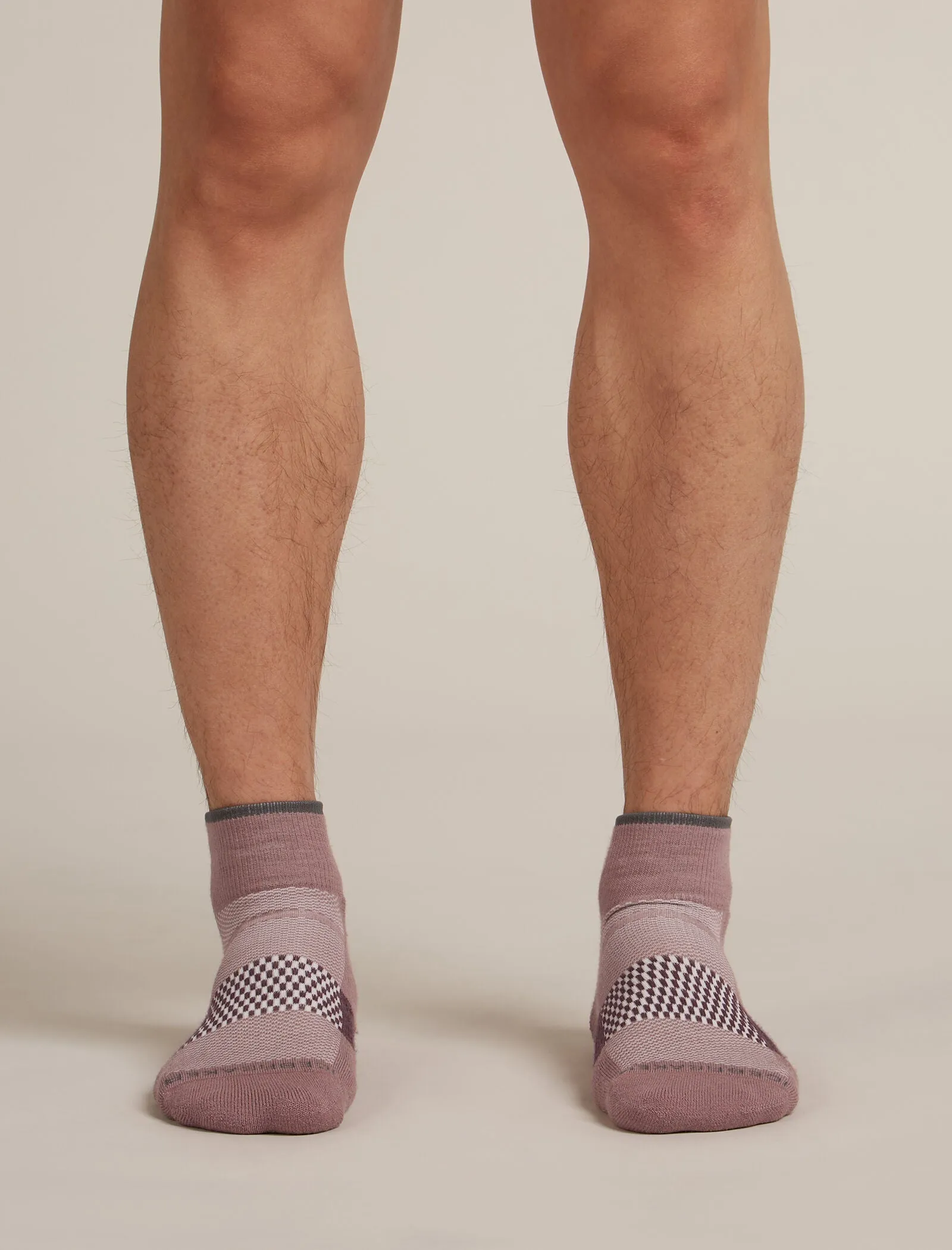 Men's Merino Multisport Light Mini Socks sold by Icebreaker product image thumbnail 3