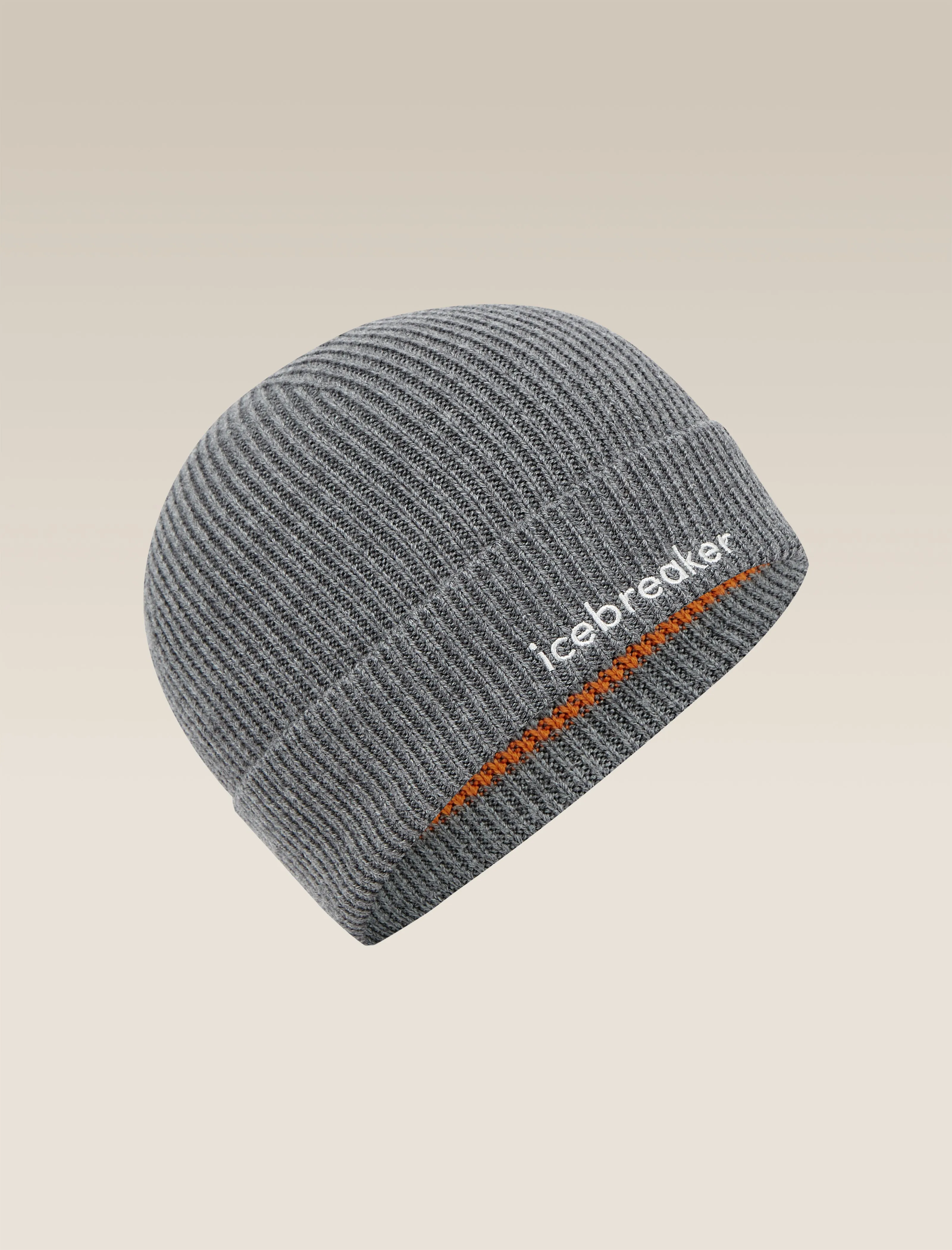 Unisex Merino All Day Toque Beanie sold by Icebreaker