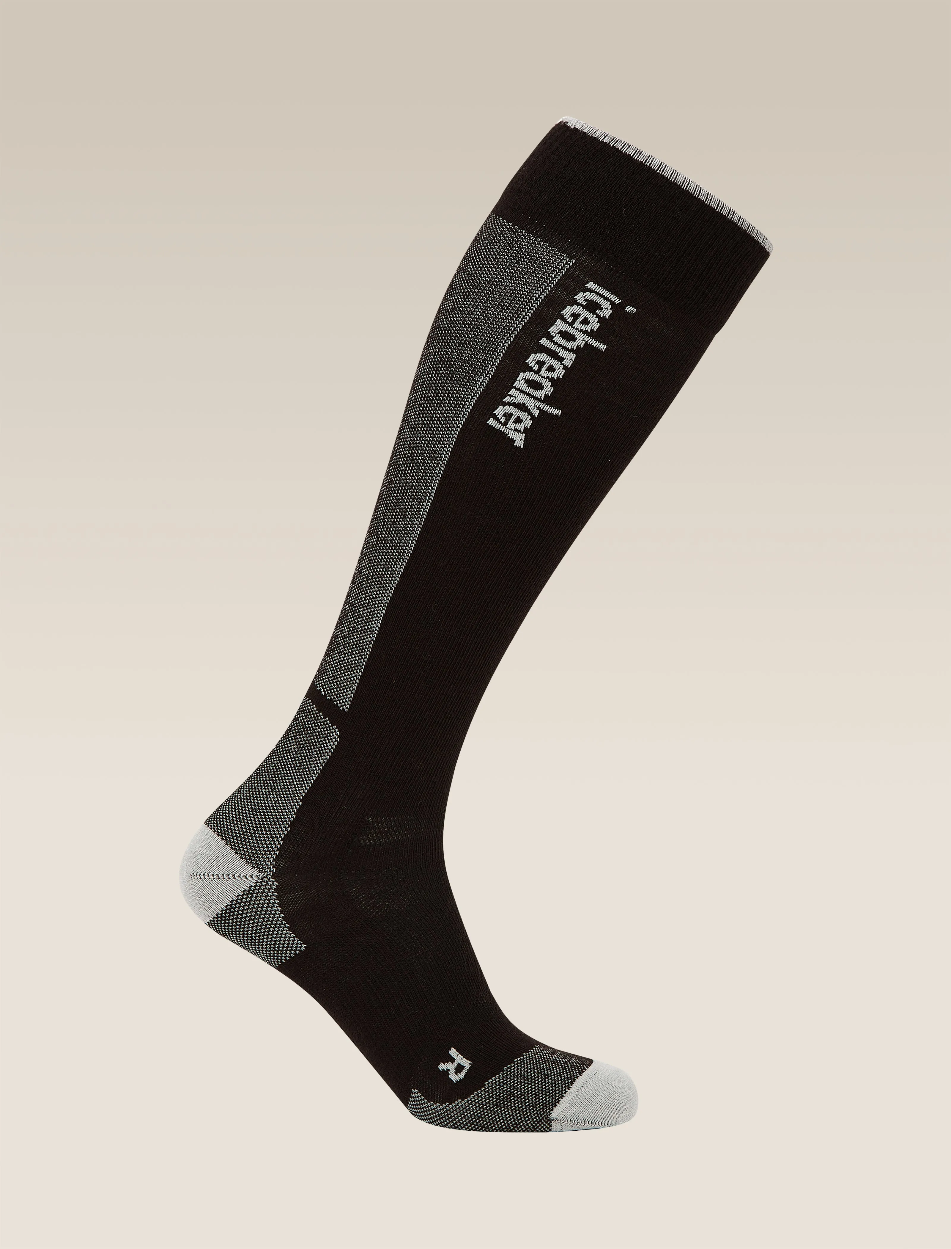 Men's Merino Ski+ Ultralight Over The Calf Socks sold by Icebreaker