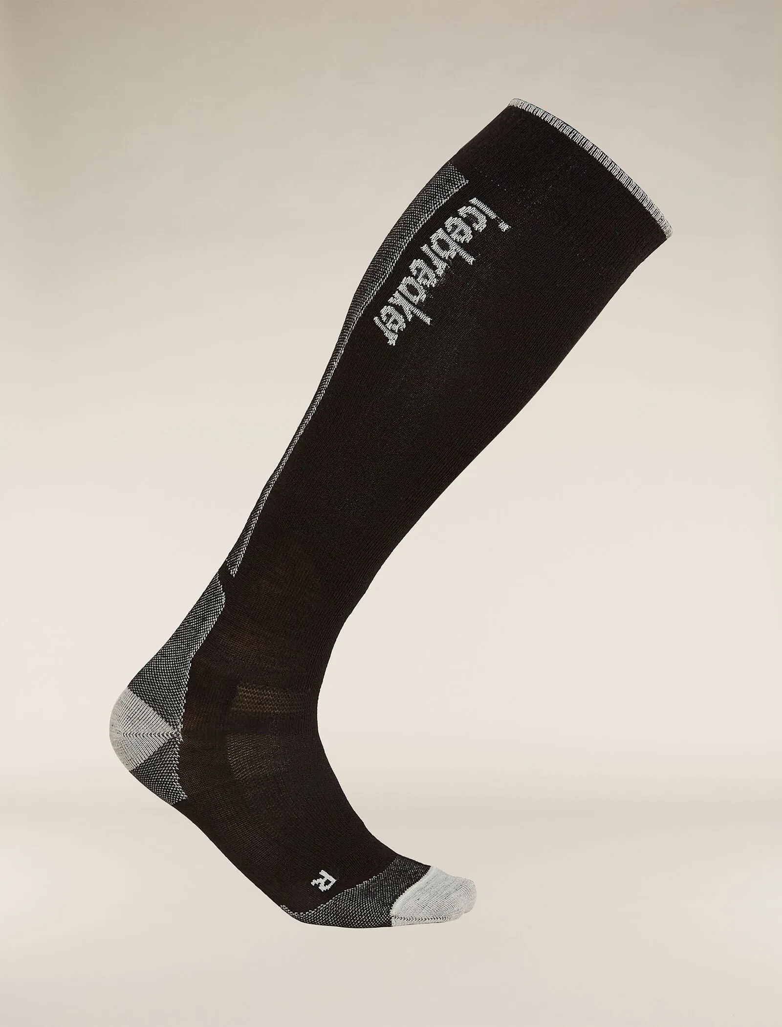 Men's Merino Ski+ Ultralight Over The Calf Socks sold by Icebreaker product image thumbnail 5