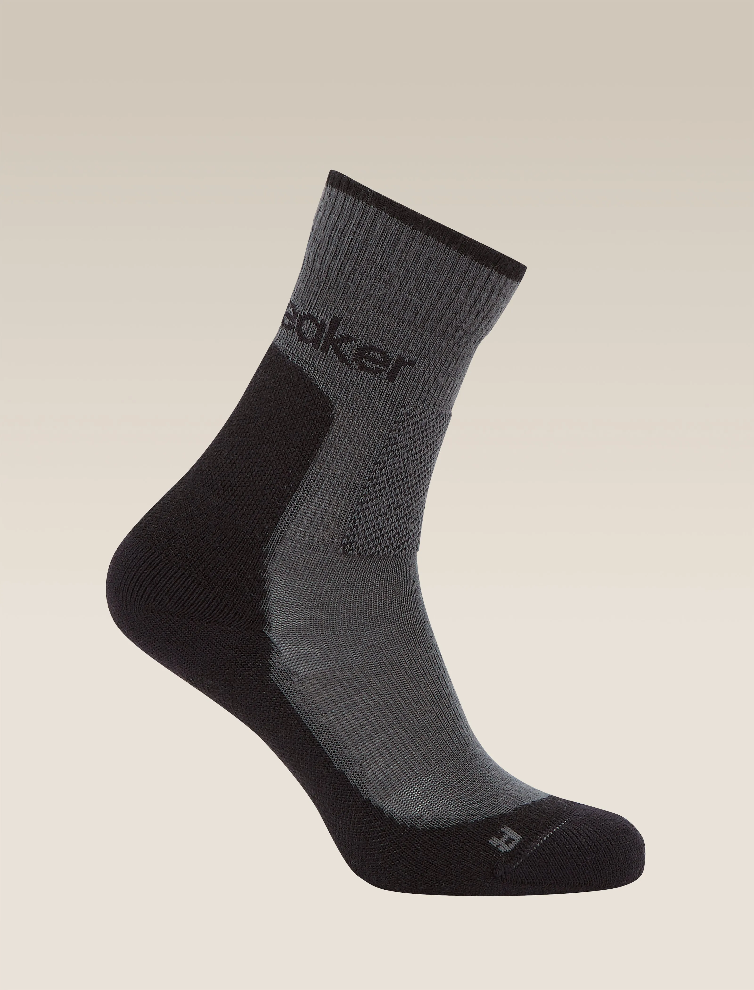 Women's Merino Hike+ Medium Crew Socks sold by Icebreaker