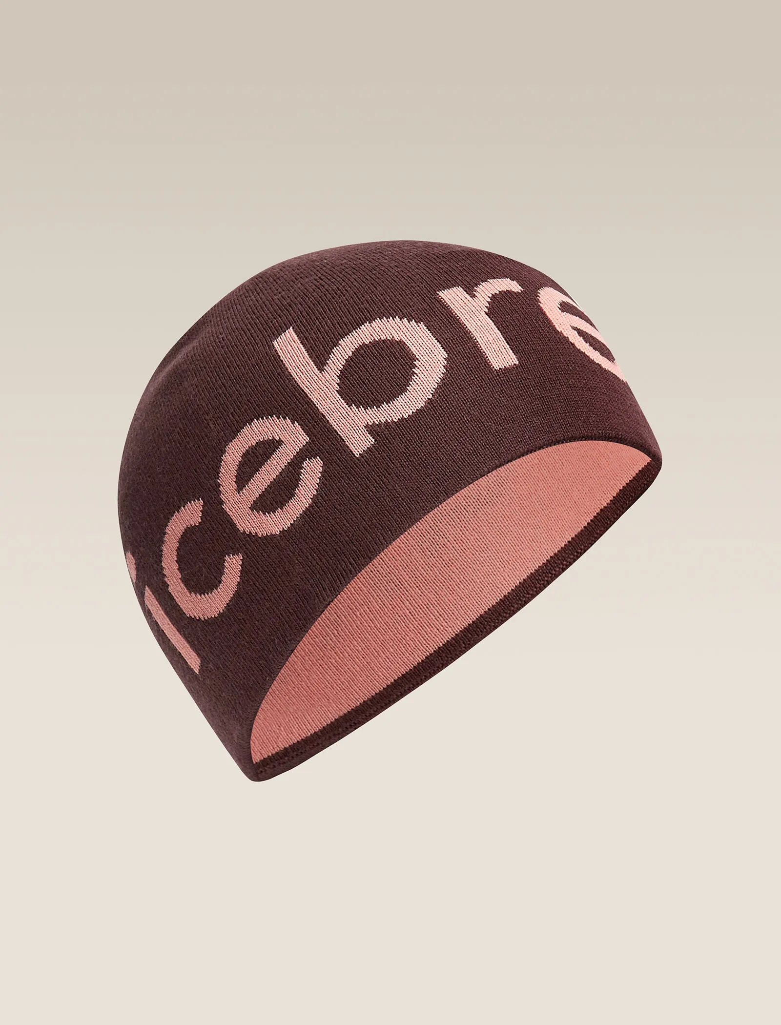 Unisex Merino Icebreaker Beanie sold by Icebreaker product image thumbnail 4