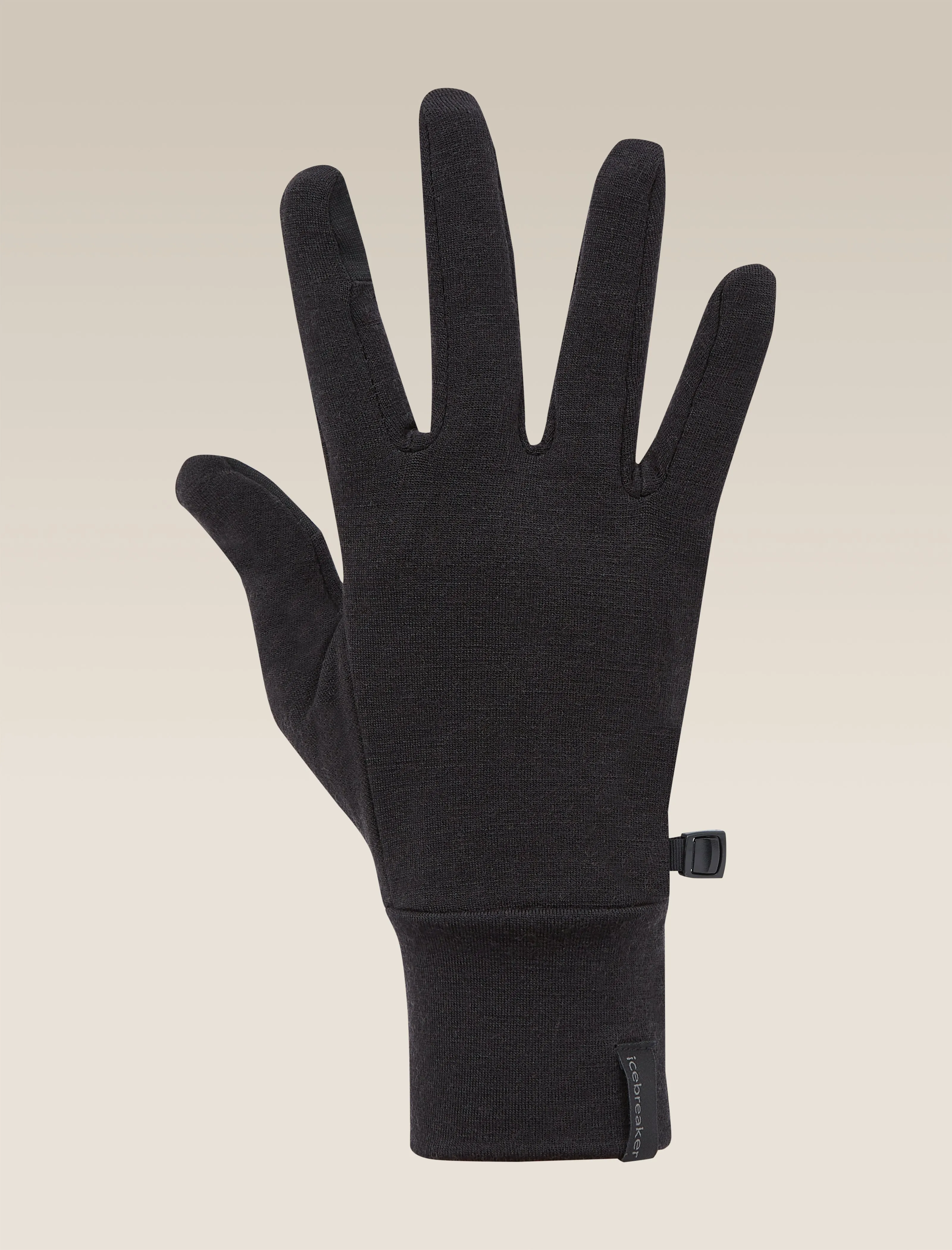 Unisex Merino Blend 360 Sierra Gloves sold by Icebreaker