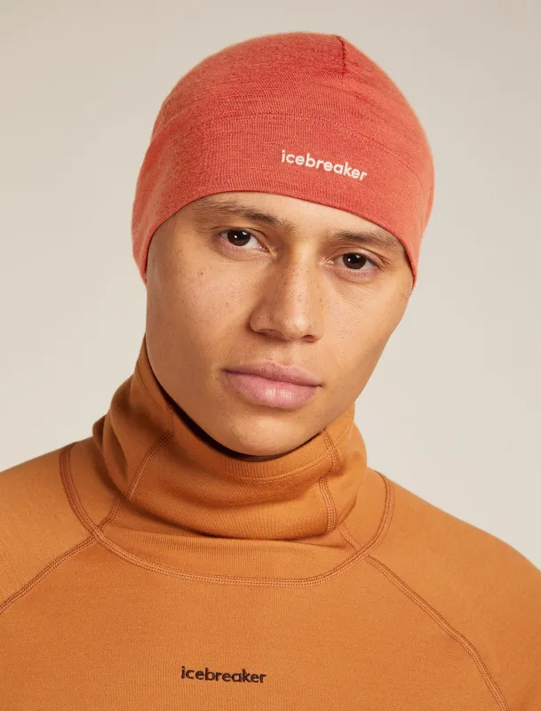 Unisex Merino 200 Oasis Beanie sold by Icebreaker