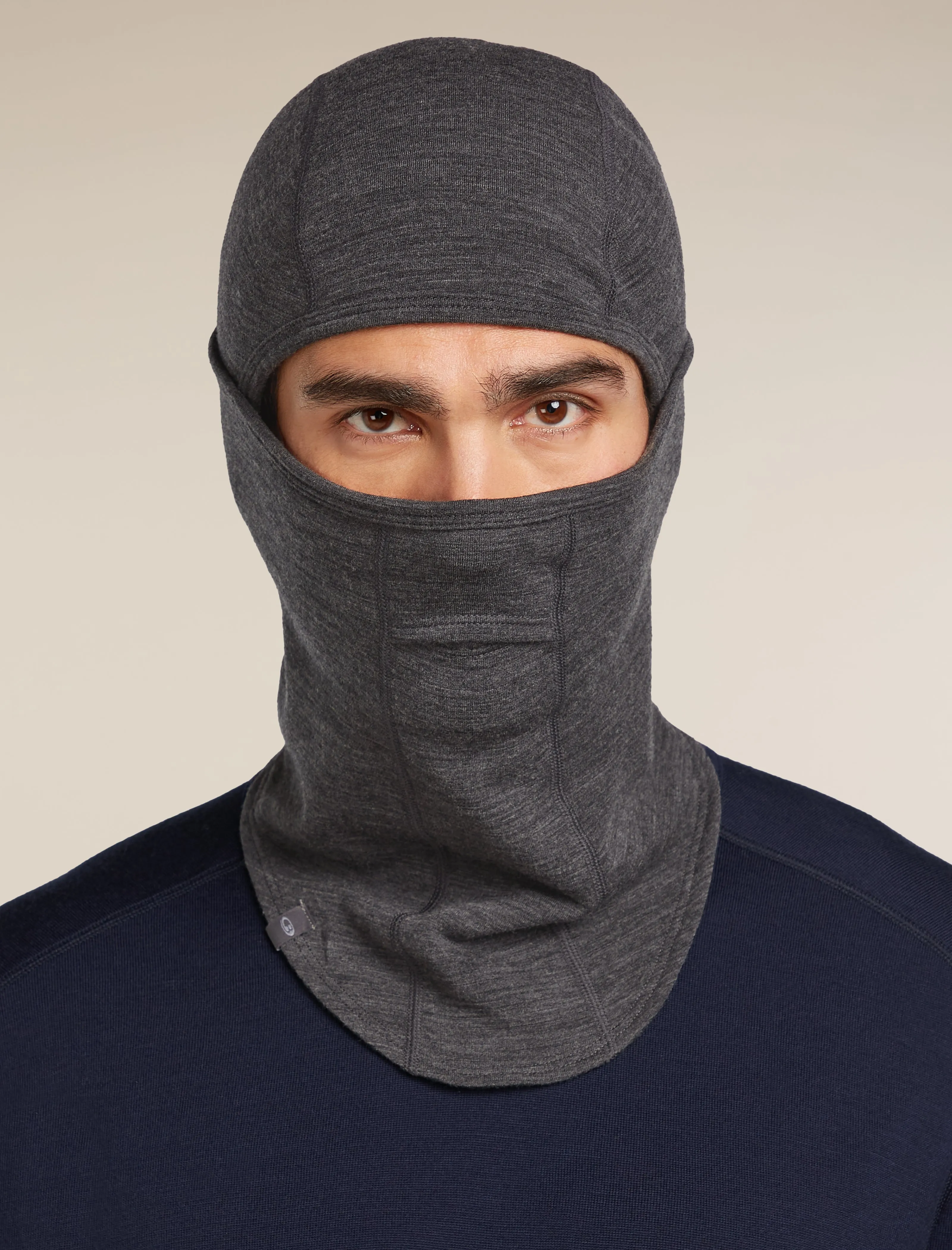 Unisex Merino 360 Apex Balaclava sold by Icebreaker product image thumbnail 3