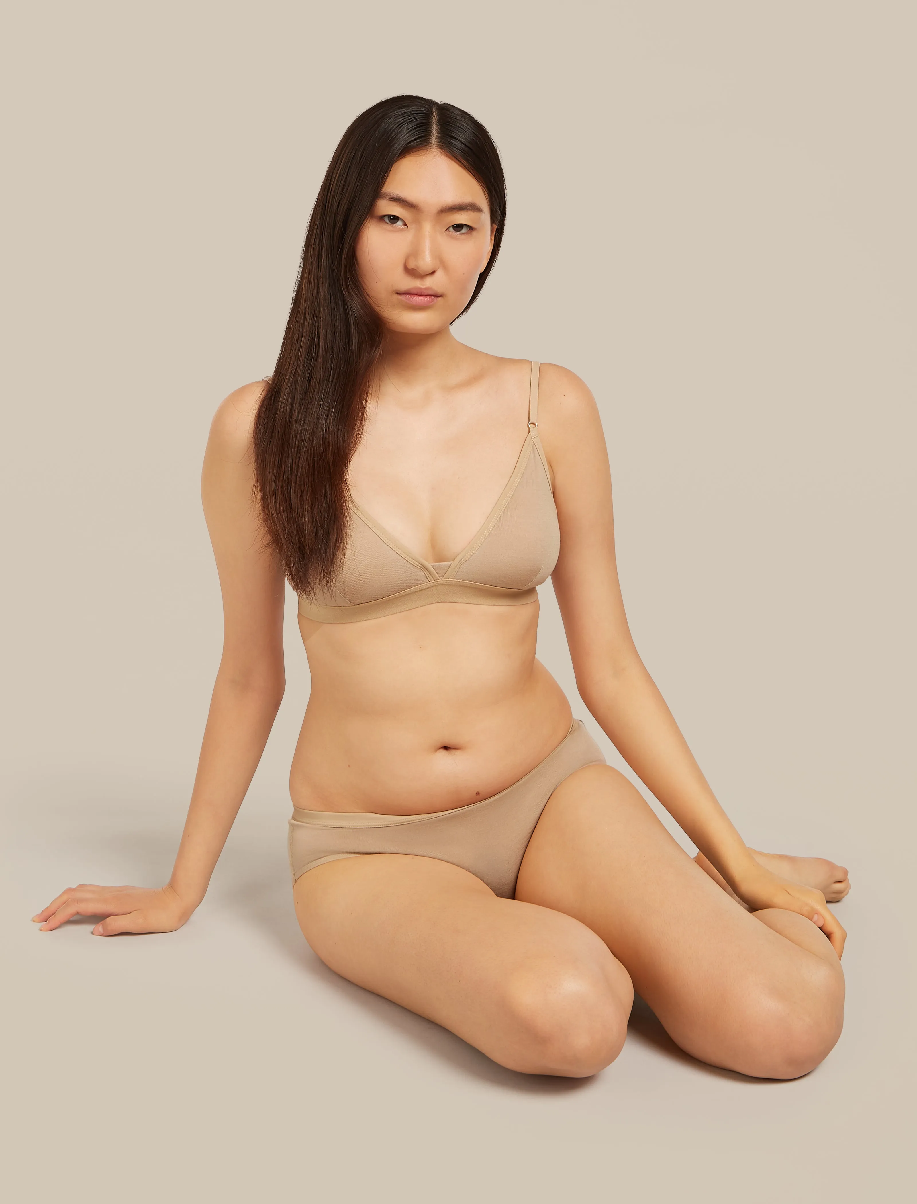 Women's Merino 150 Siren Hipkini sold by Icebreaker product image thumbnail 5