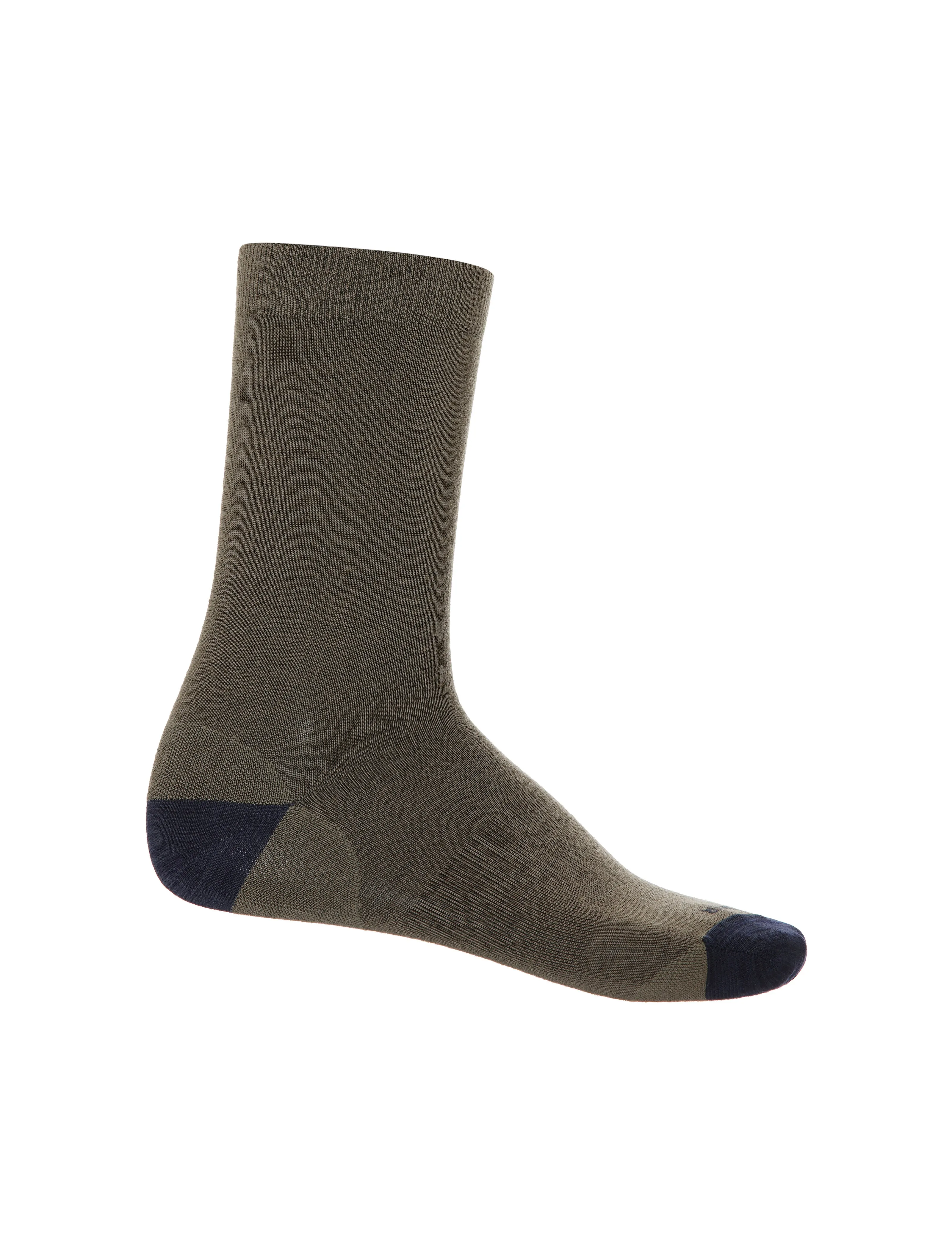 Men's Merino Lifestyle Fine Gauge Crew Socks sold by Icebreaker product image thumbnail 4
