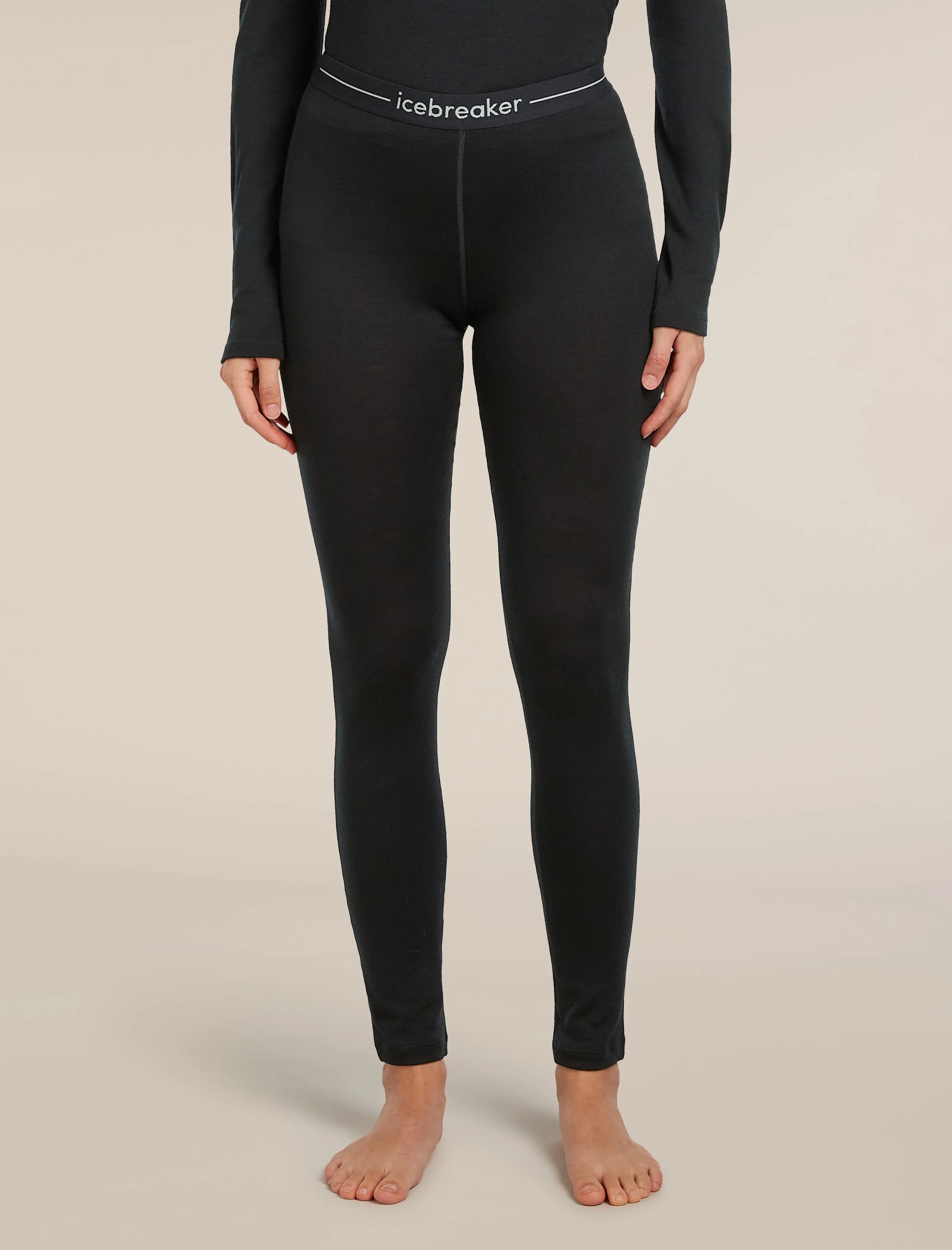 Women's Merino 260 Tech Thermal Leggings sold by Icebreaker
