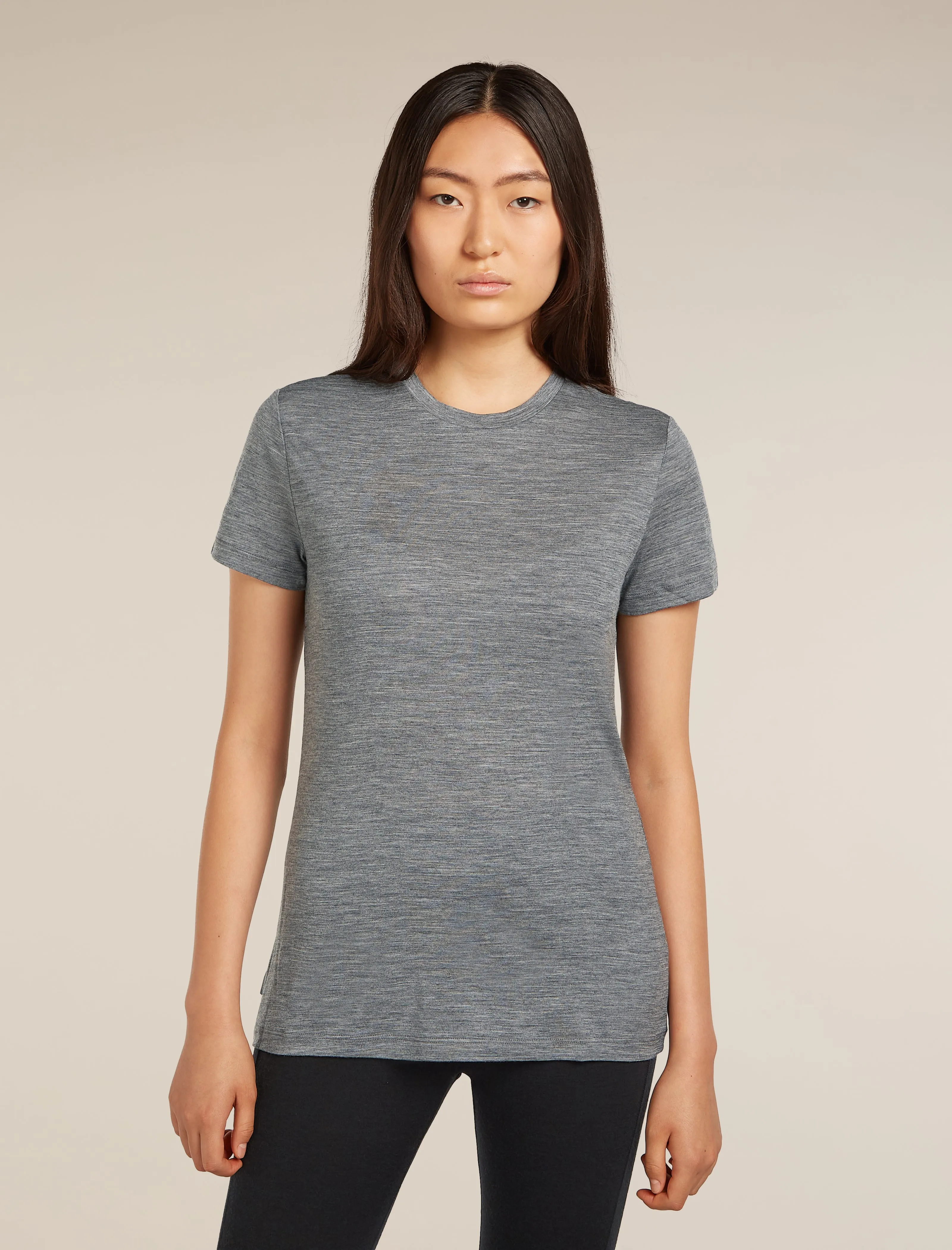 Women's Merino 150 Tech Lite Short Sleeve T-Shirt sold by Icebreaker