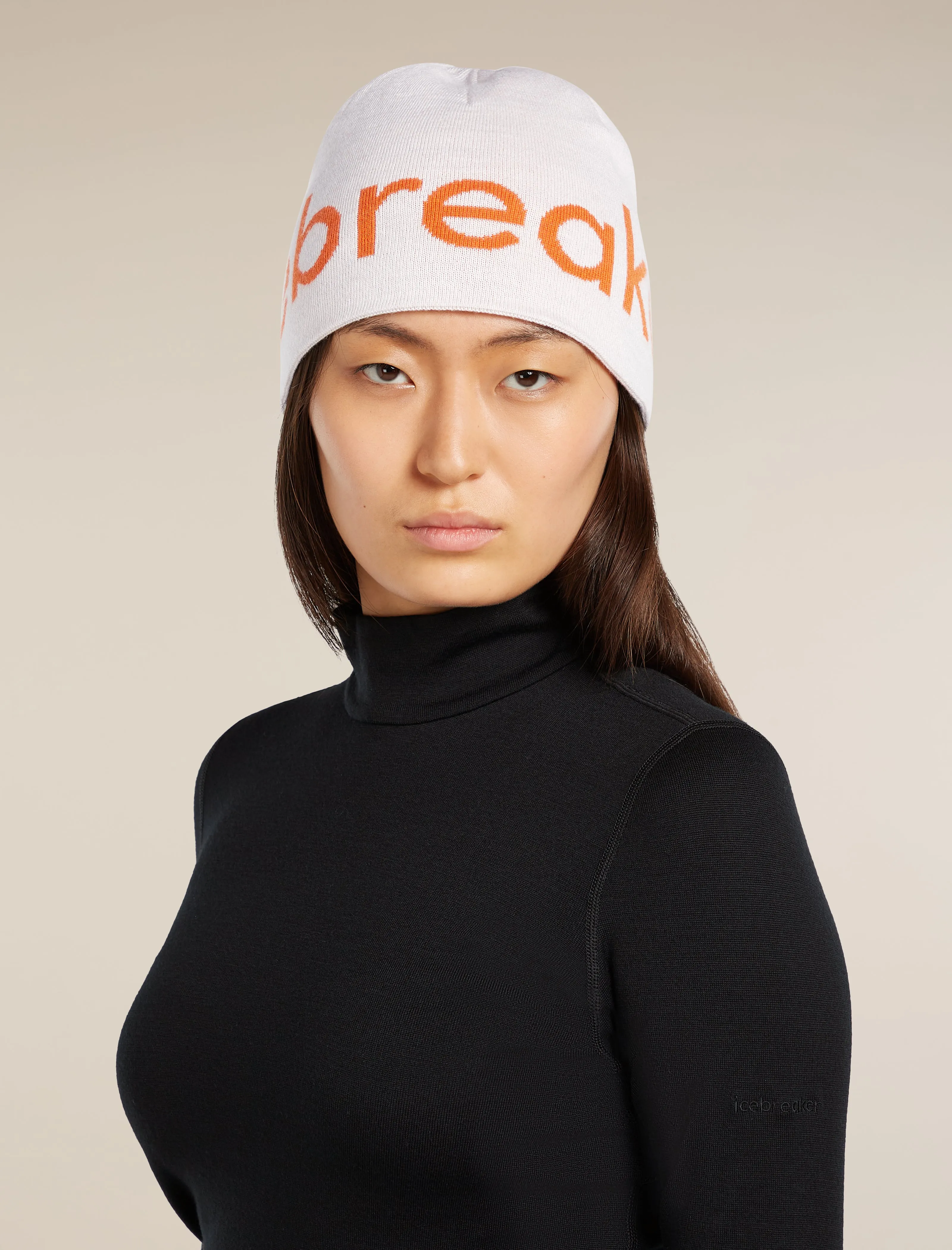 Unisex Merino Icebreaker Beanie sold by Icebreaker product image thumbnail 2