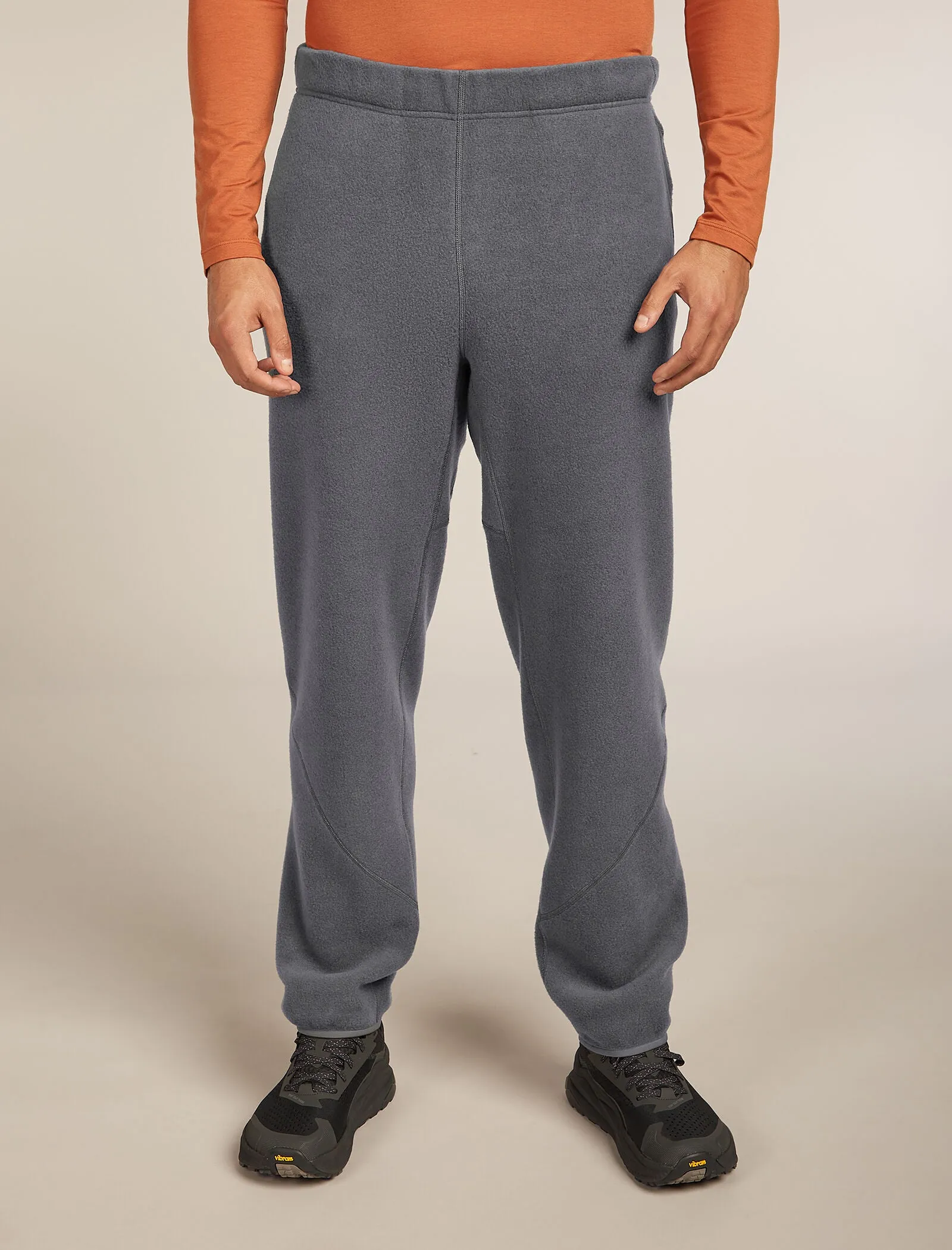 Men's Merino Blend 800 RealFleece™ Classic Pile Pants sold by Icebreaker