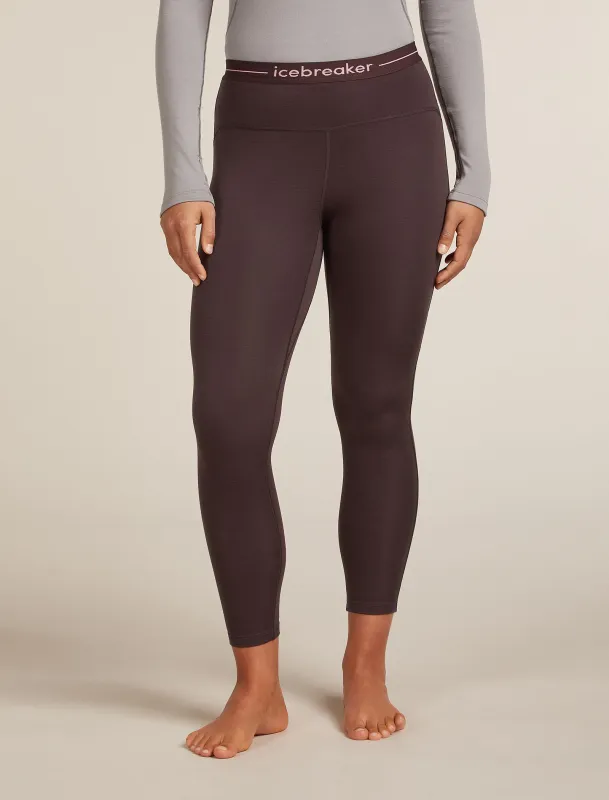 Women's 300 MerinoFine™ Polar Thermal Leggings sold by Icebreaker