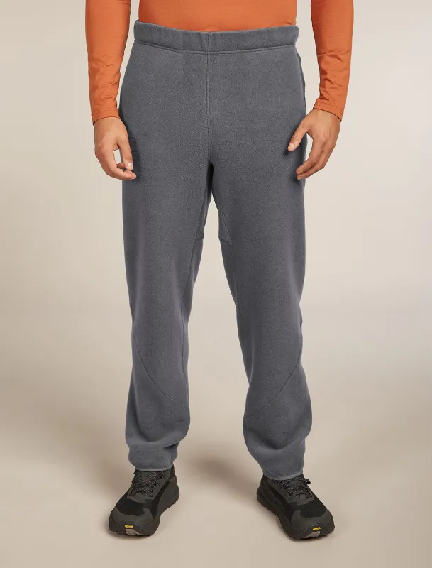 Men's Merino Blend 800 RealFleece™ Classic Pile Pants sold by Icebreaker