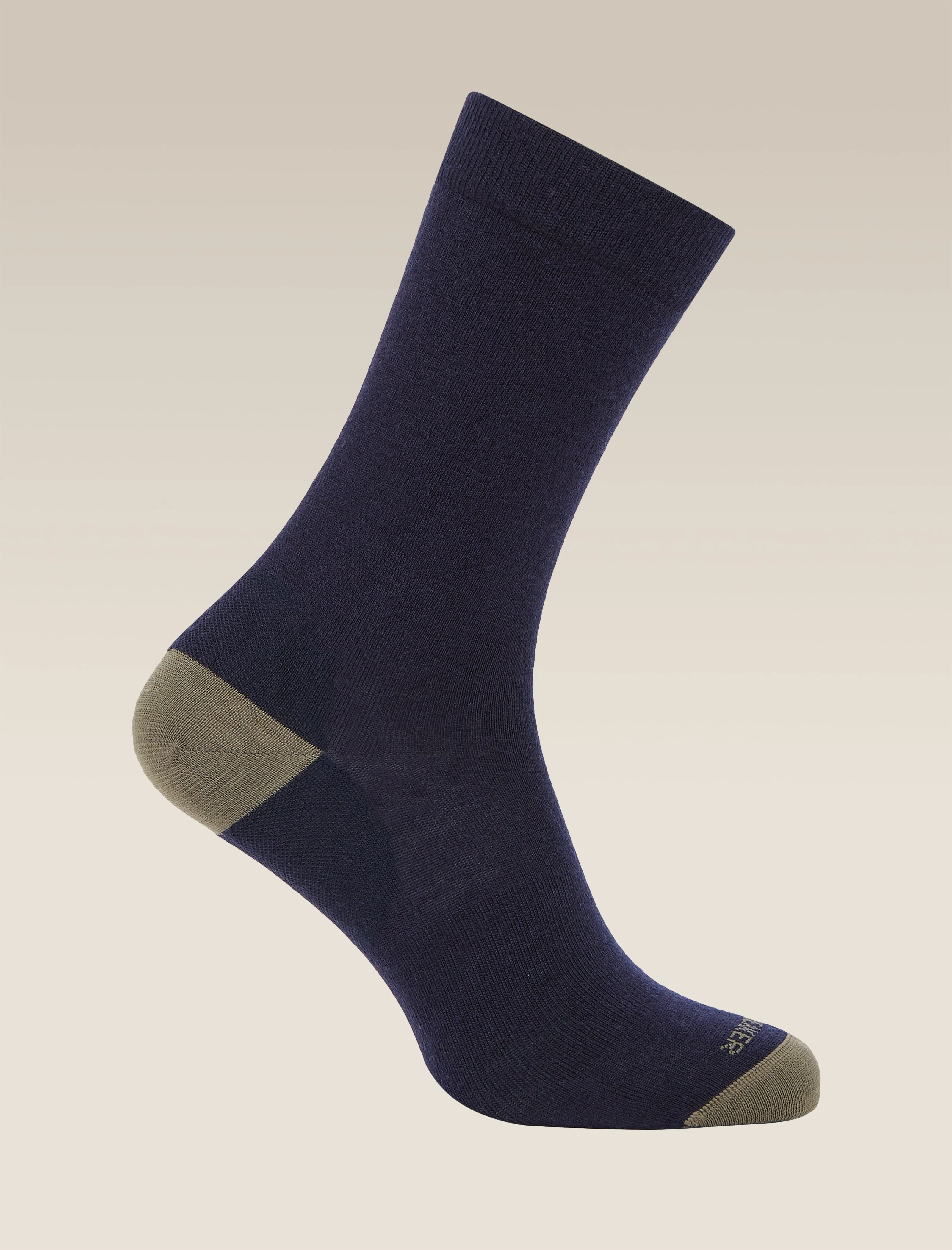 Women's Merino Lifestyle Fine Gauge Crew Socks sold by Icebreaker