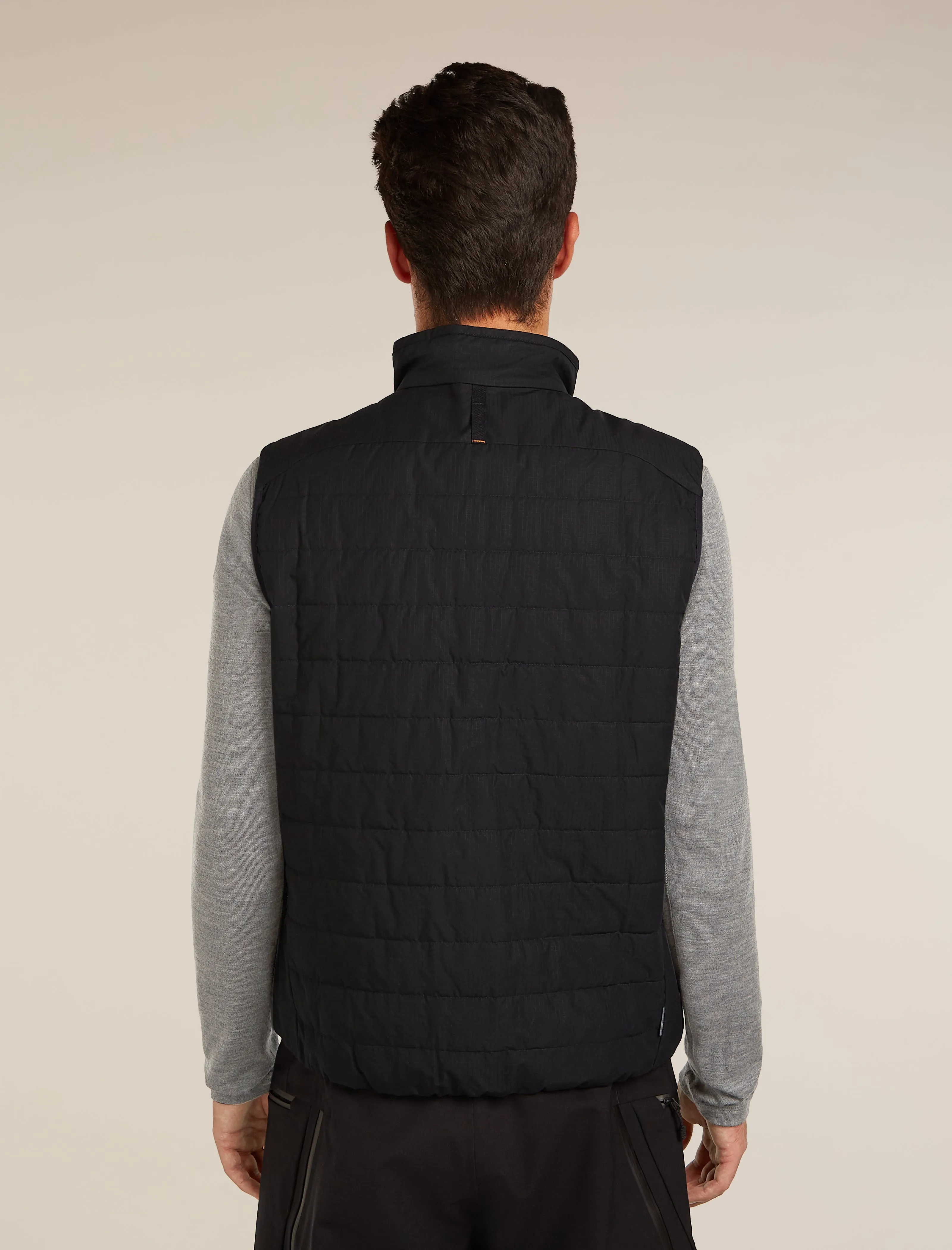 Men's 1360 MerinoLoft™ Vest sold by Icebreaker product image thumbnail 2