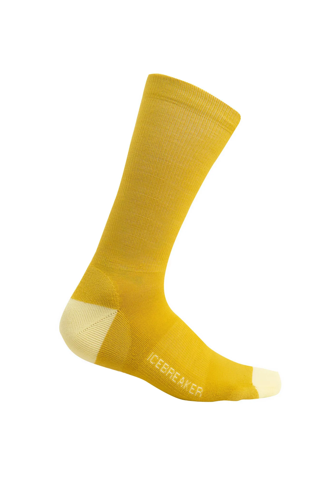 Men's Merino Lifestyle Light Crew Socks sold by Icebreaker product image thumbnail 3