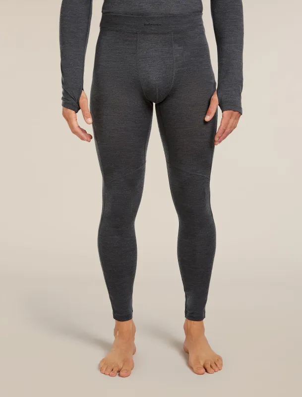 Men's 200 MerinoFine™ Ace Thermal Leggings sold by Icebreaker