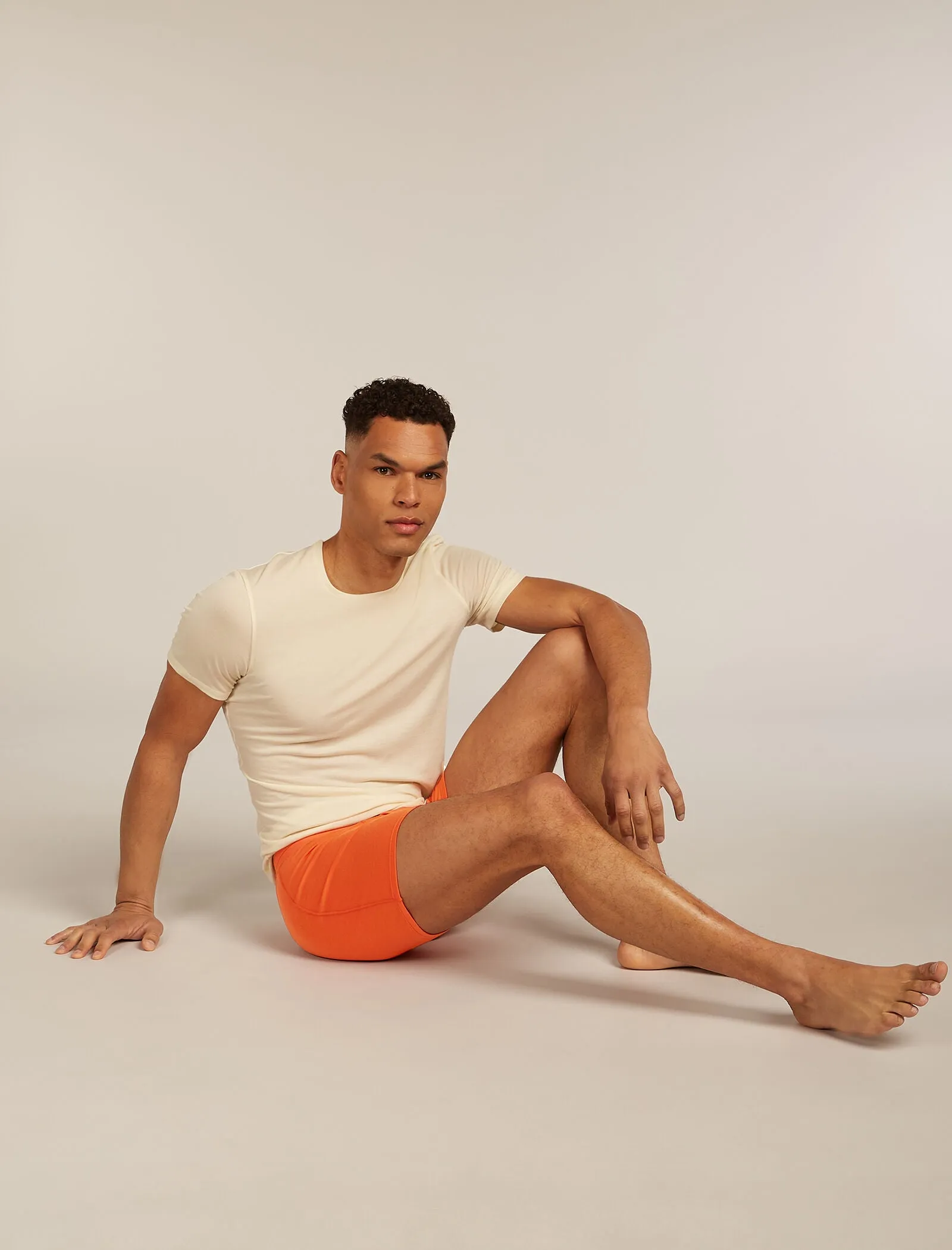 Men's Merino 150 Anatomica Boxers wFly sold by Icebreaker product image thumbnail 5