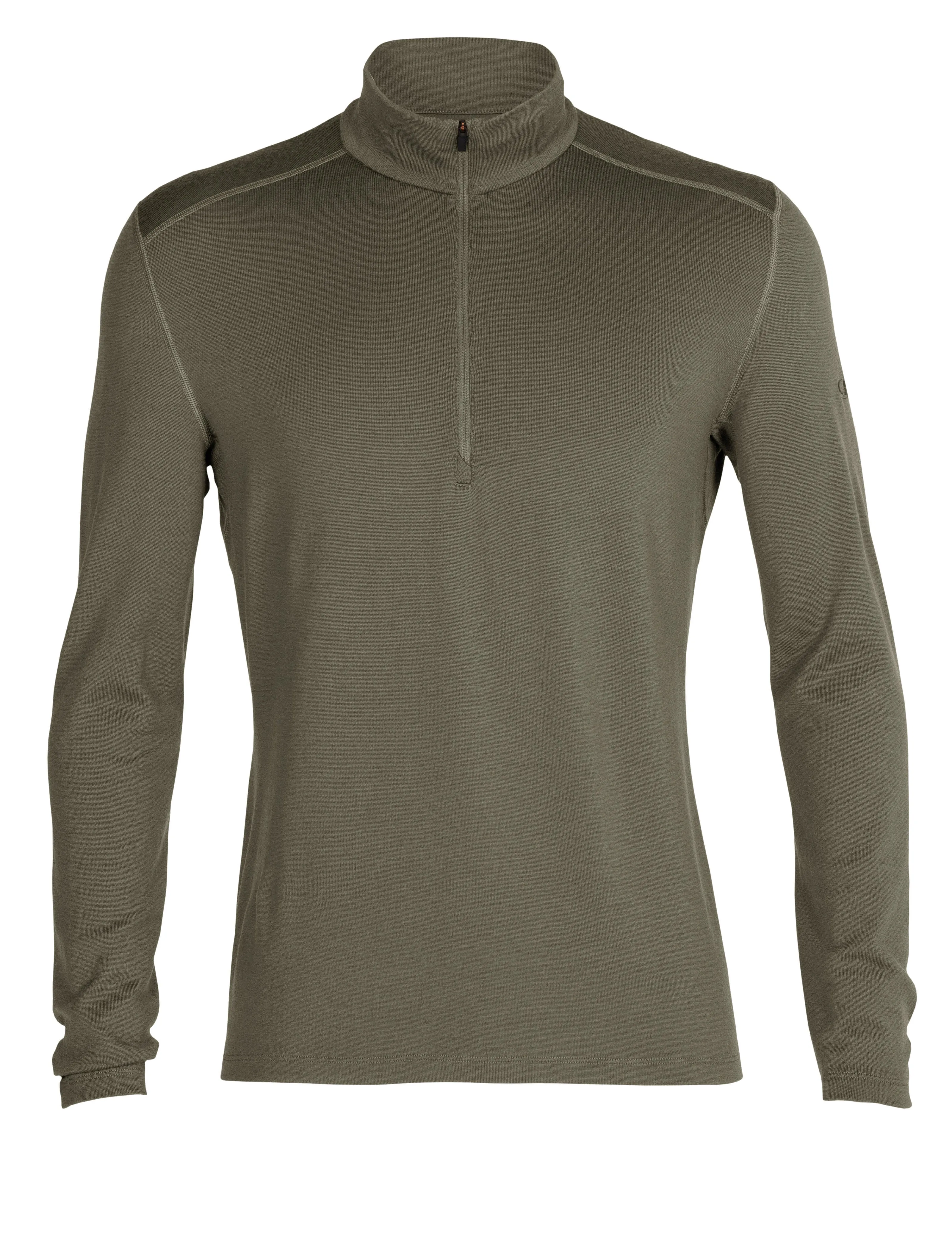 Men's Merino 260 Tech Long Sleeve Half Zip Thermal Top sold by Icebreaker