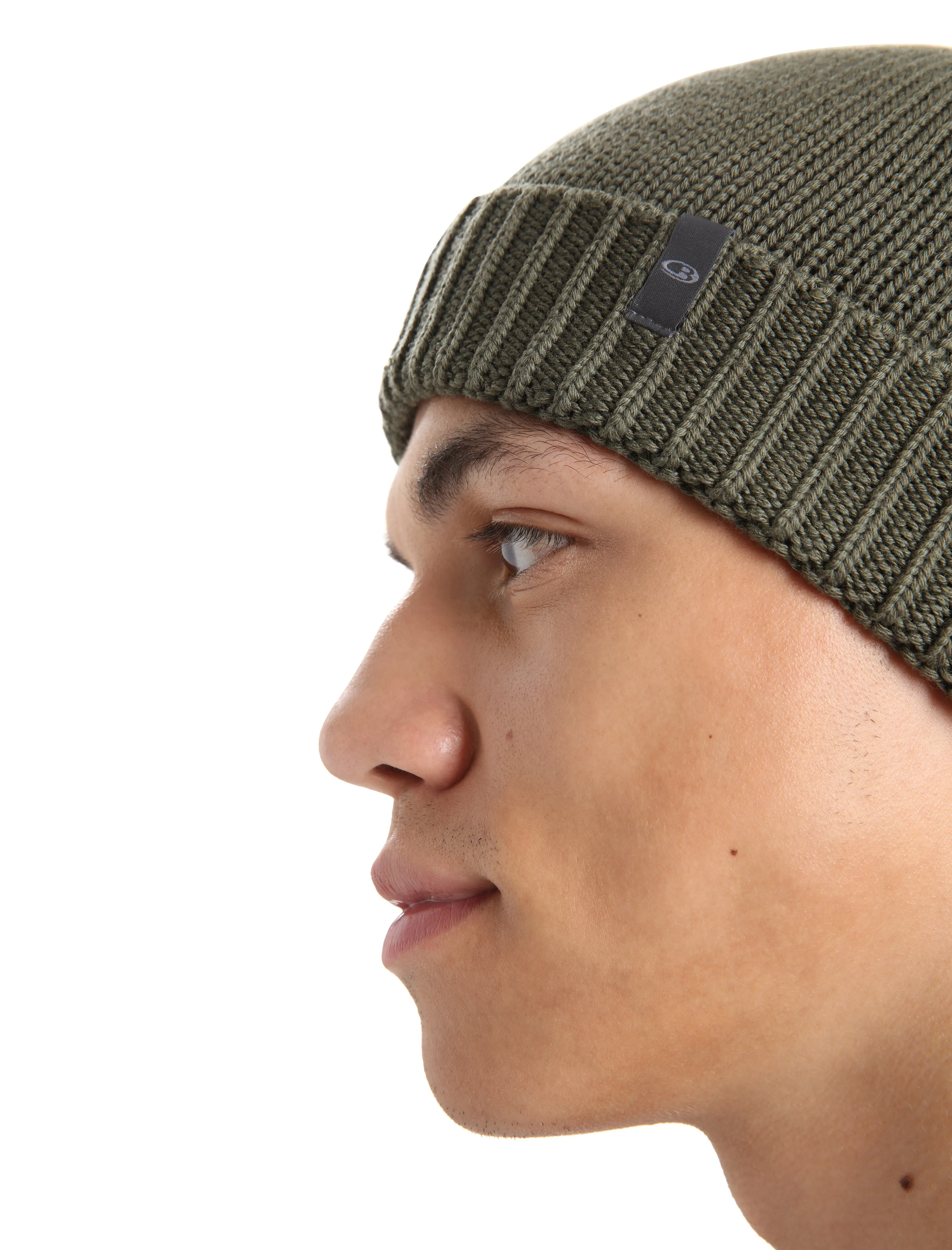 Unisex Vela Cuff Beanie sold by Icebreaker product image thumbnail 3