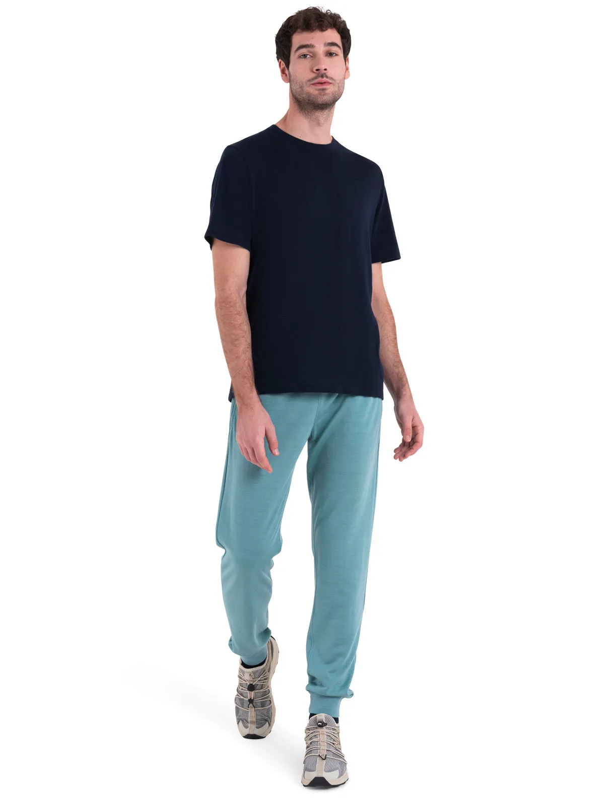 Men's Merino Blend 200 Shifter Pants sold by Icebreaker product image thumbnail 3