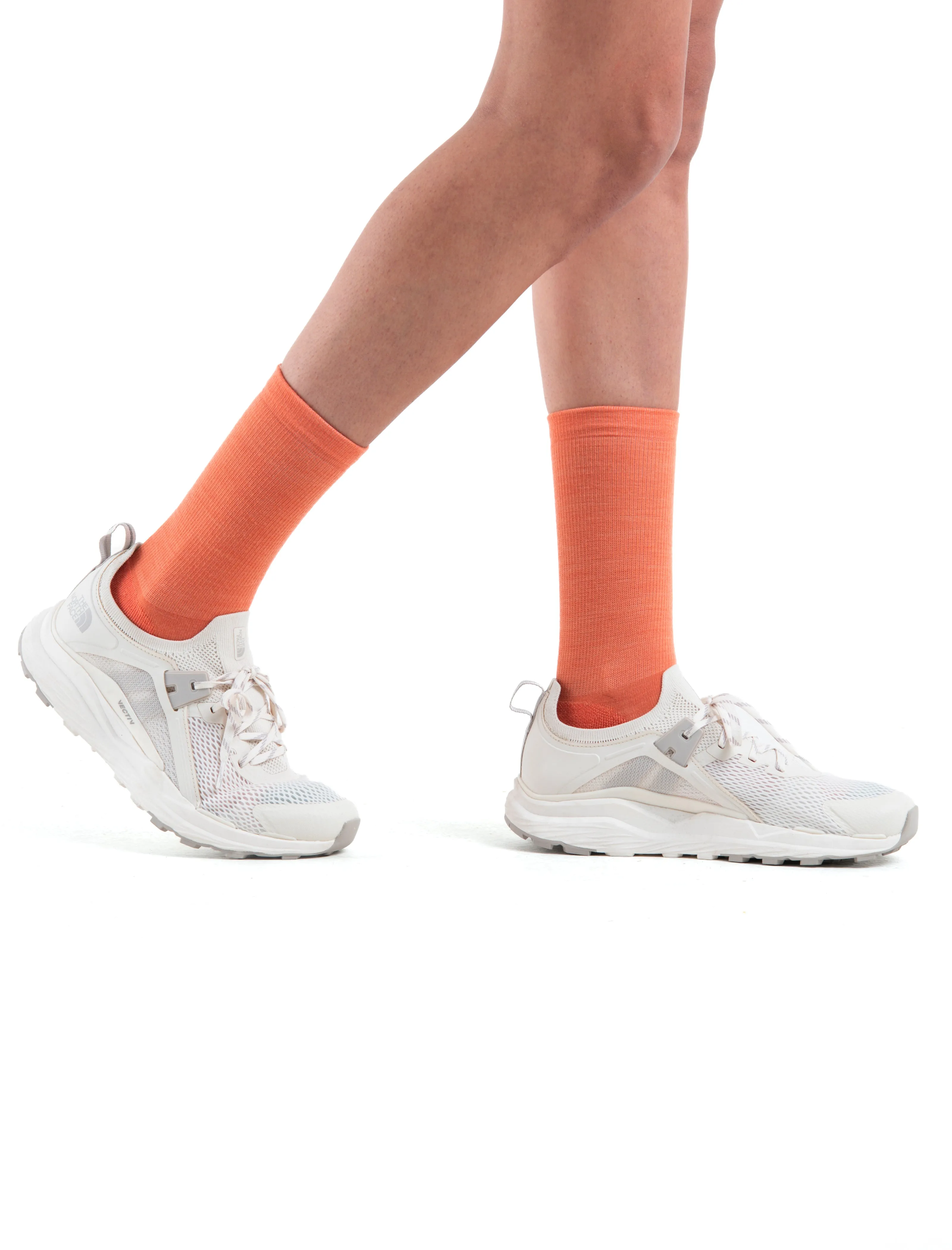 Women's Merino Lifestyle Light Crew Socks sold by Icebreaker product image thumbnail 2
