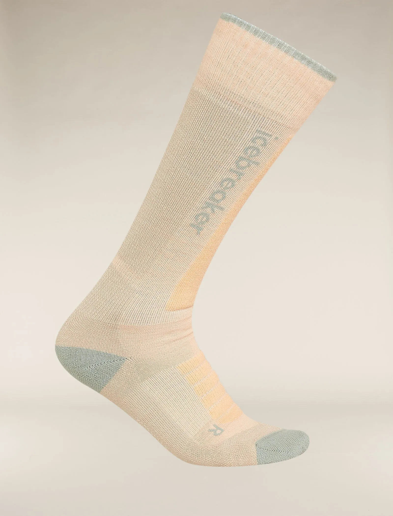 Women's Merino Ski+ Medium Over The Calf Socks sold by Icebreaker product image thumbnail 3