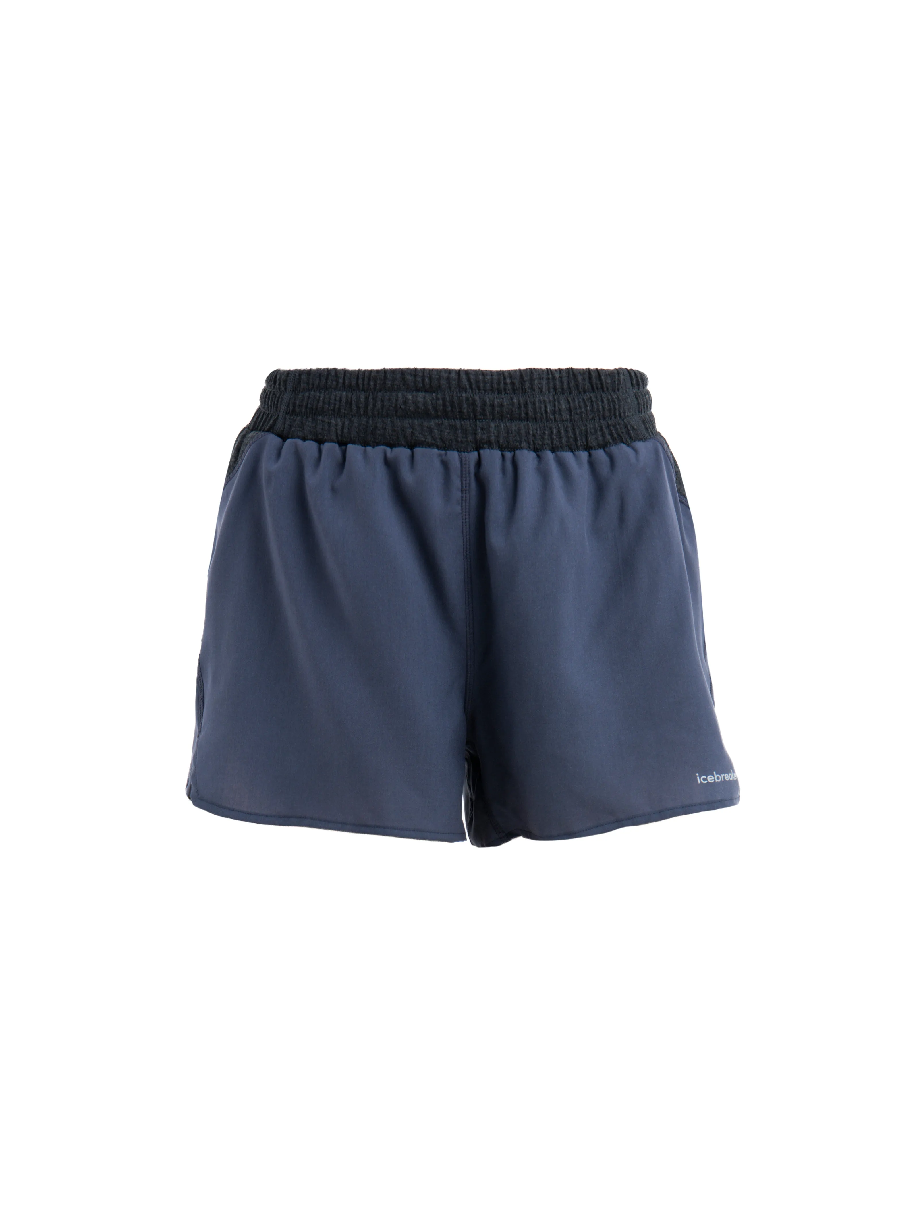 Men's Merino Blend 125 ZoneKnit™ Speed 6" Shorts sold by Icebreaker product image thumbnail 5