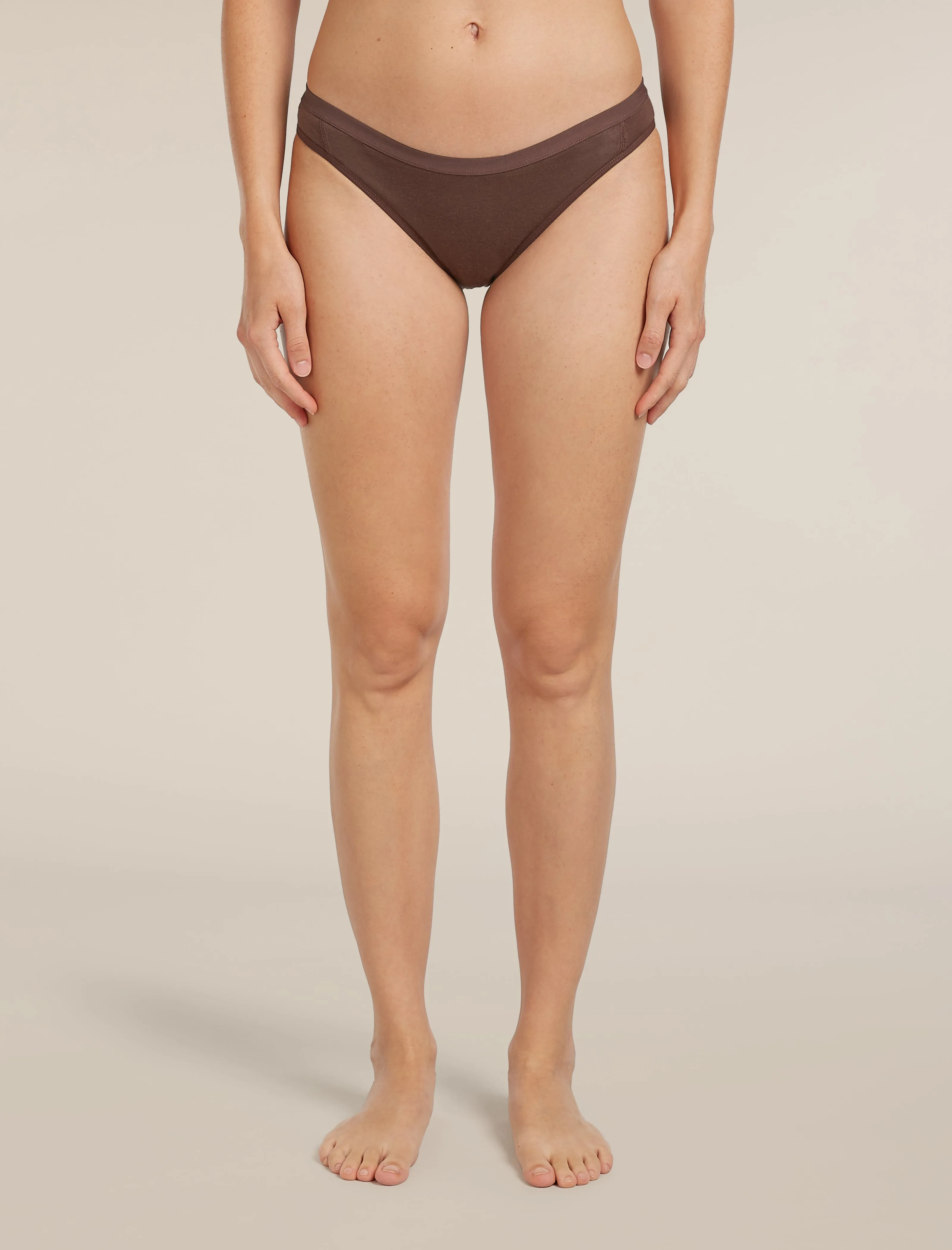 Women's Merino 150 Siren Bikini sold by Icebreaker