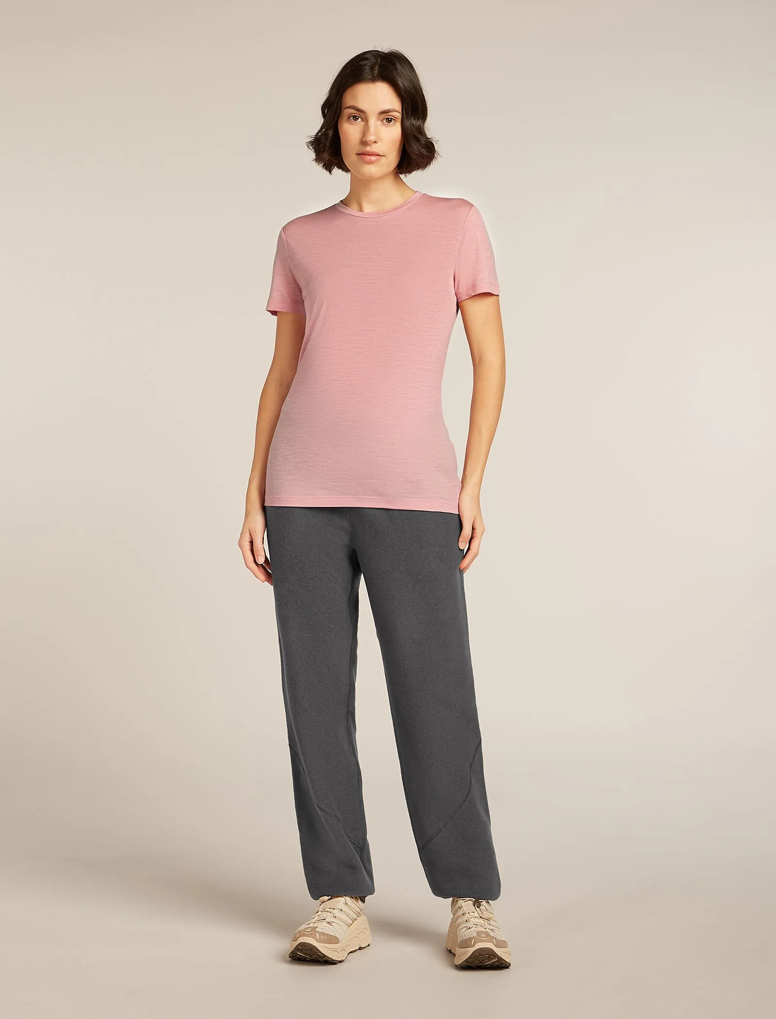 Women's Merino 150 Tech Lite Short Sleeve T-Shirt sold by Icebreaker product image thumbnail 3