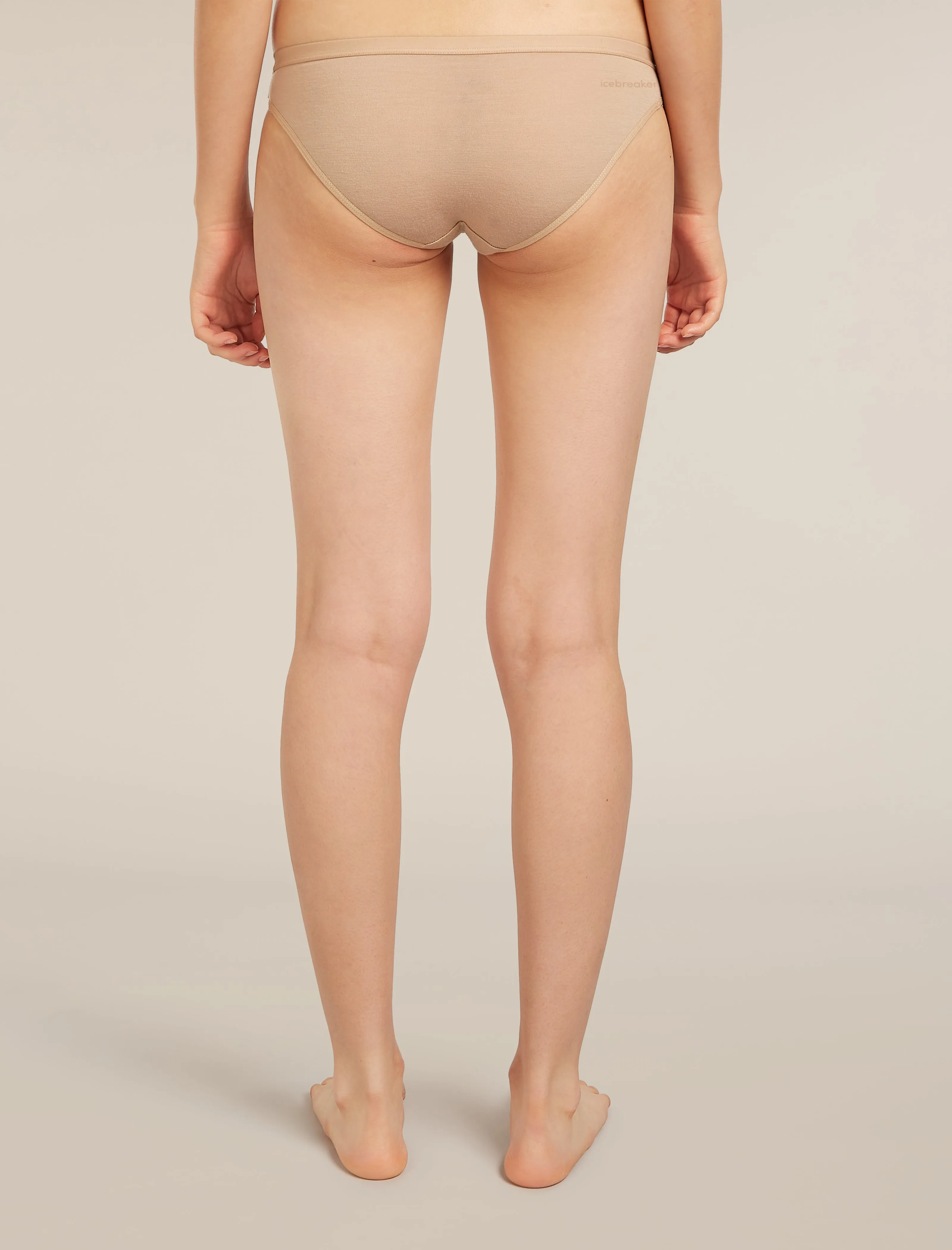 Women's Merino 150 Siren Bikini sold by Icebreaker product image thumbnail 2