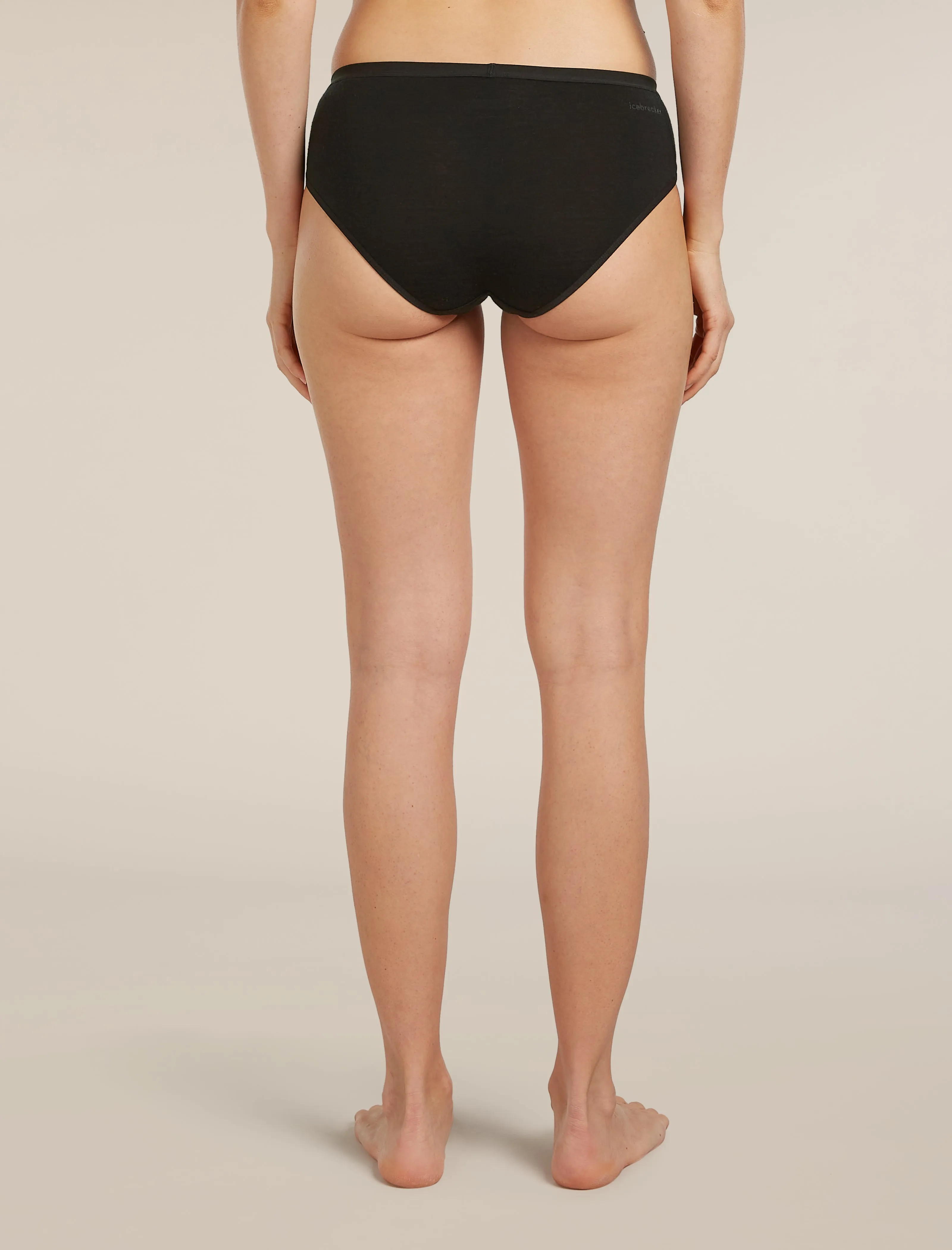 Women's Merino 150 Siren Hipkini sold by Icebreaker product image thumbnail 2