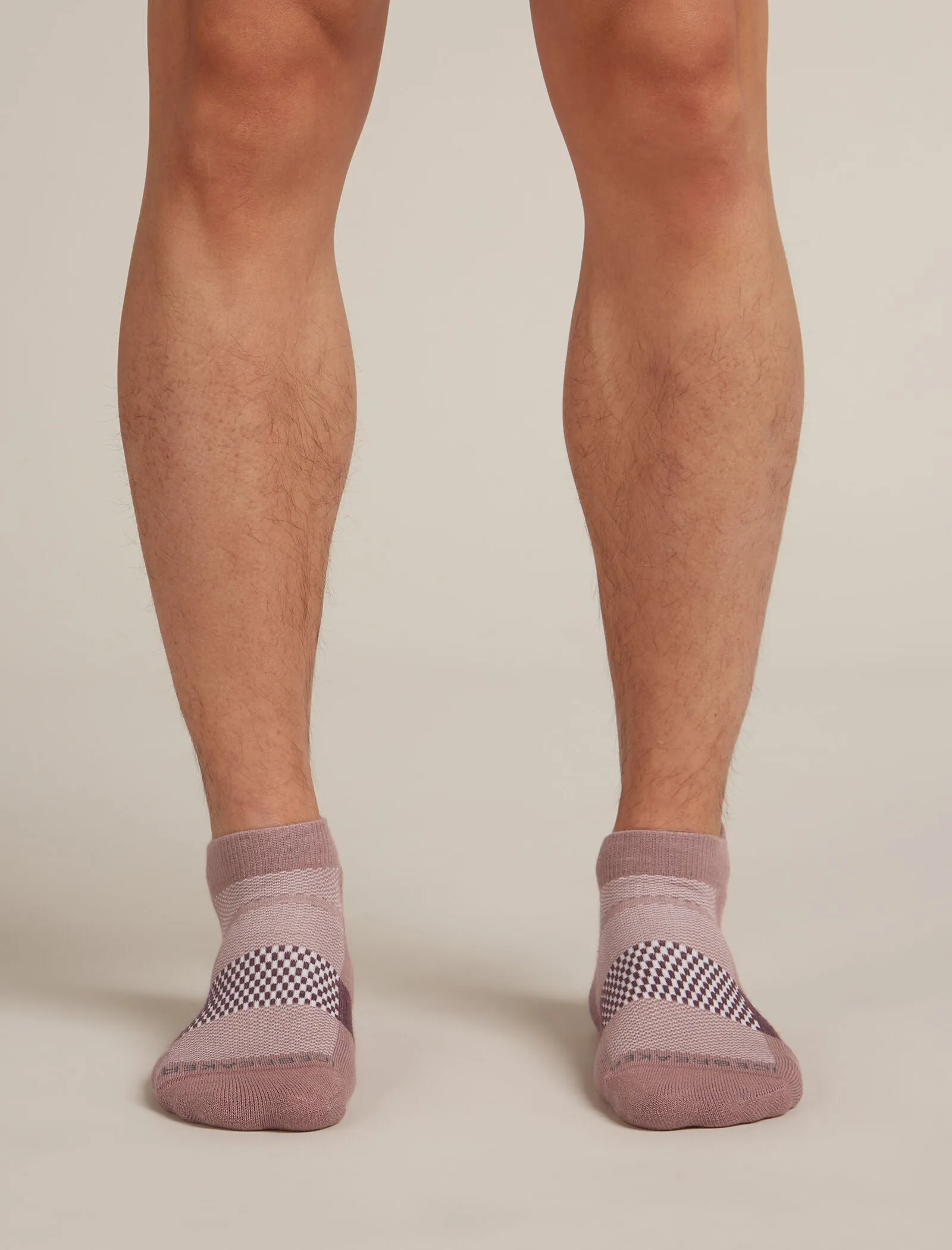 Men's Merino Multisport Light Micro Socks sold by Icebreaker product image thumbnail 3