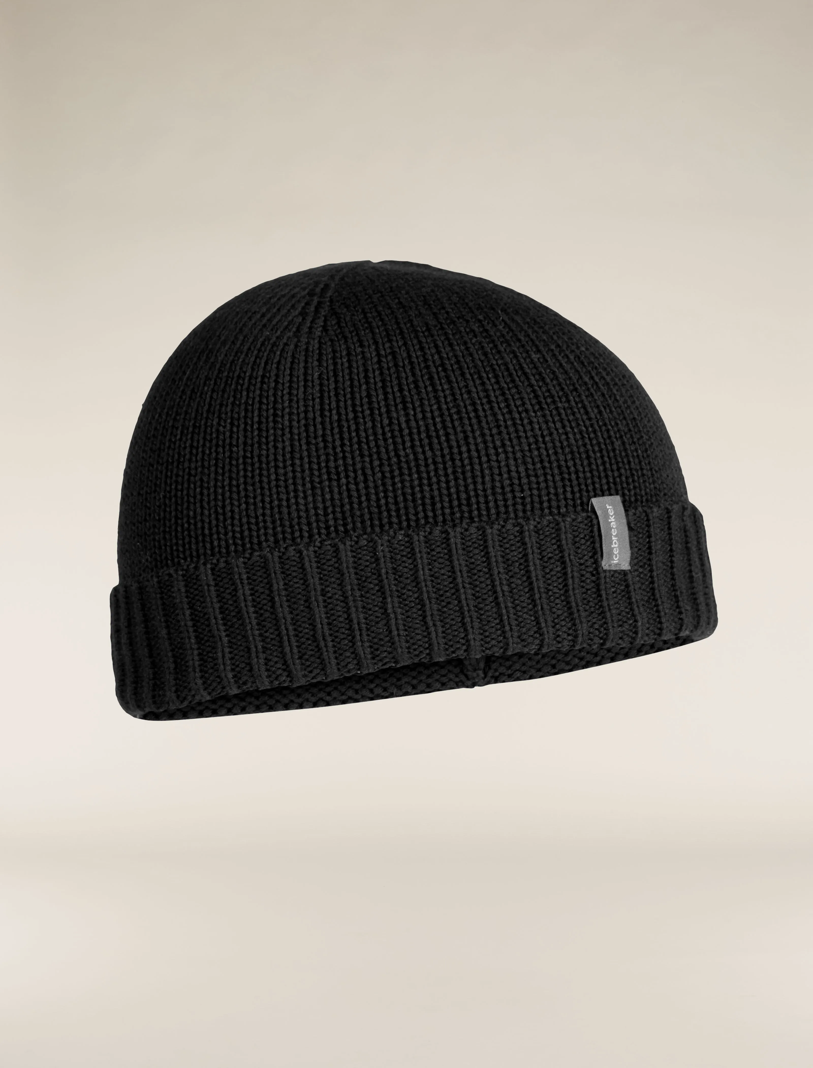 Unisex Vela Cuff Beanie sold by Icebreaker