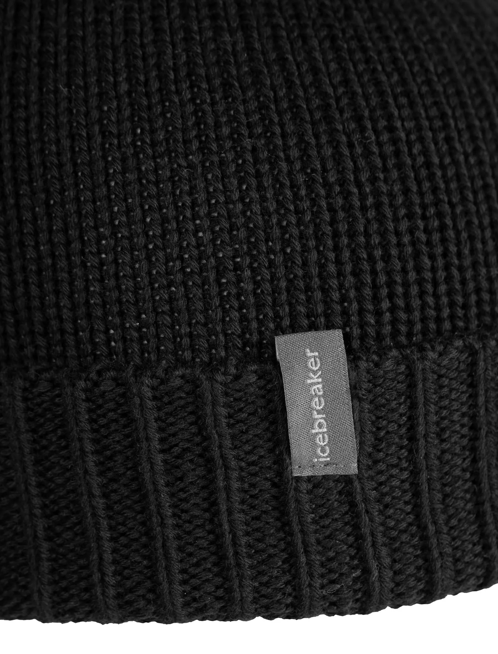 Unisex Vela Cuff Beanie sold by Icebreaker product image thumbnail 2