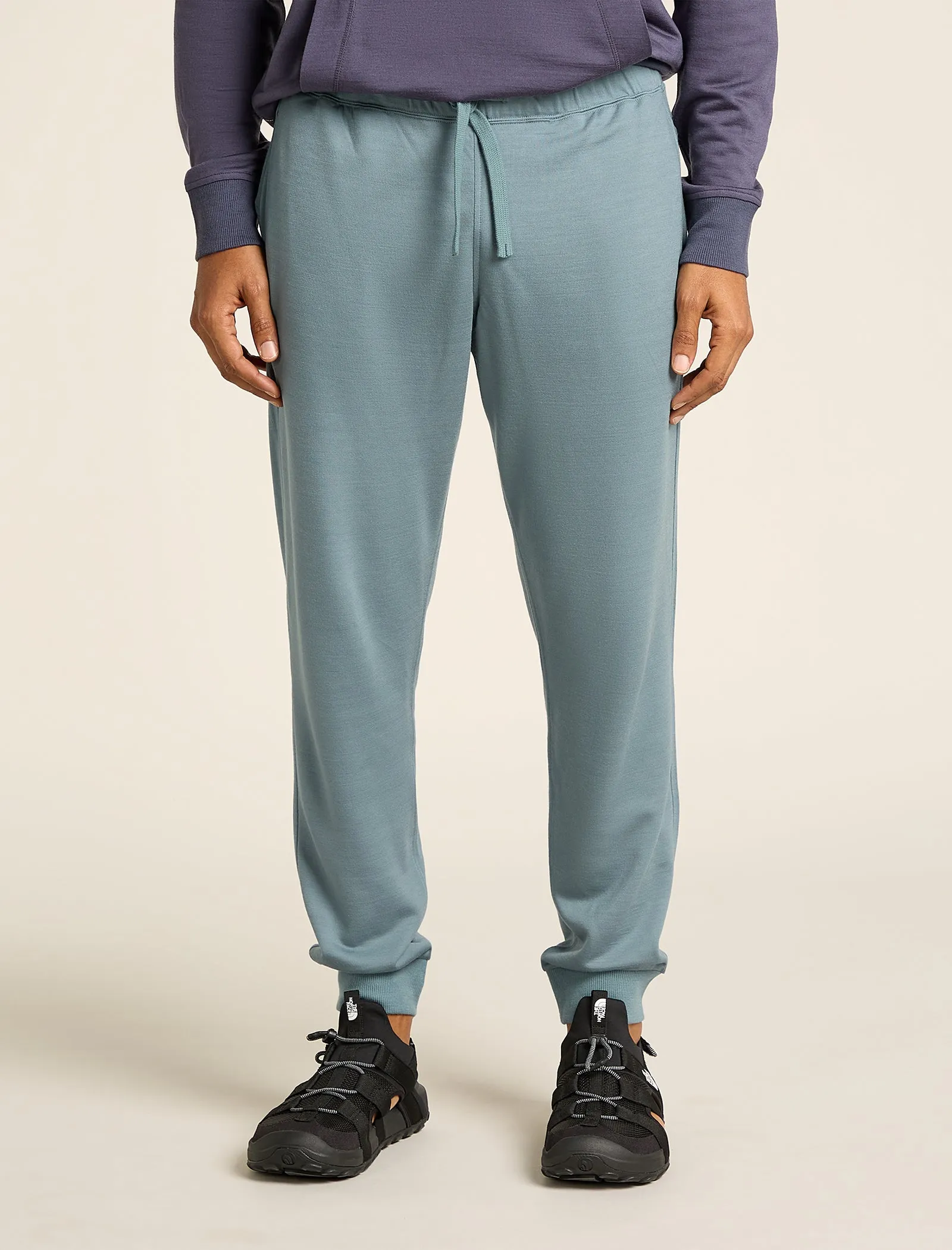 Men's Merino Blend 200 Shifter Pants sold by Icebreaker