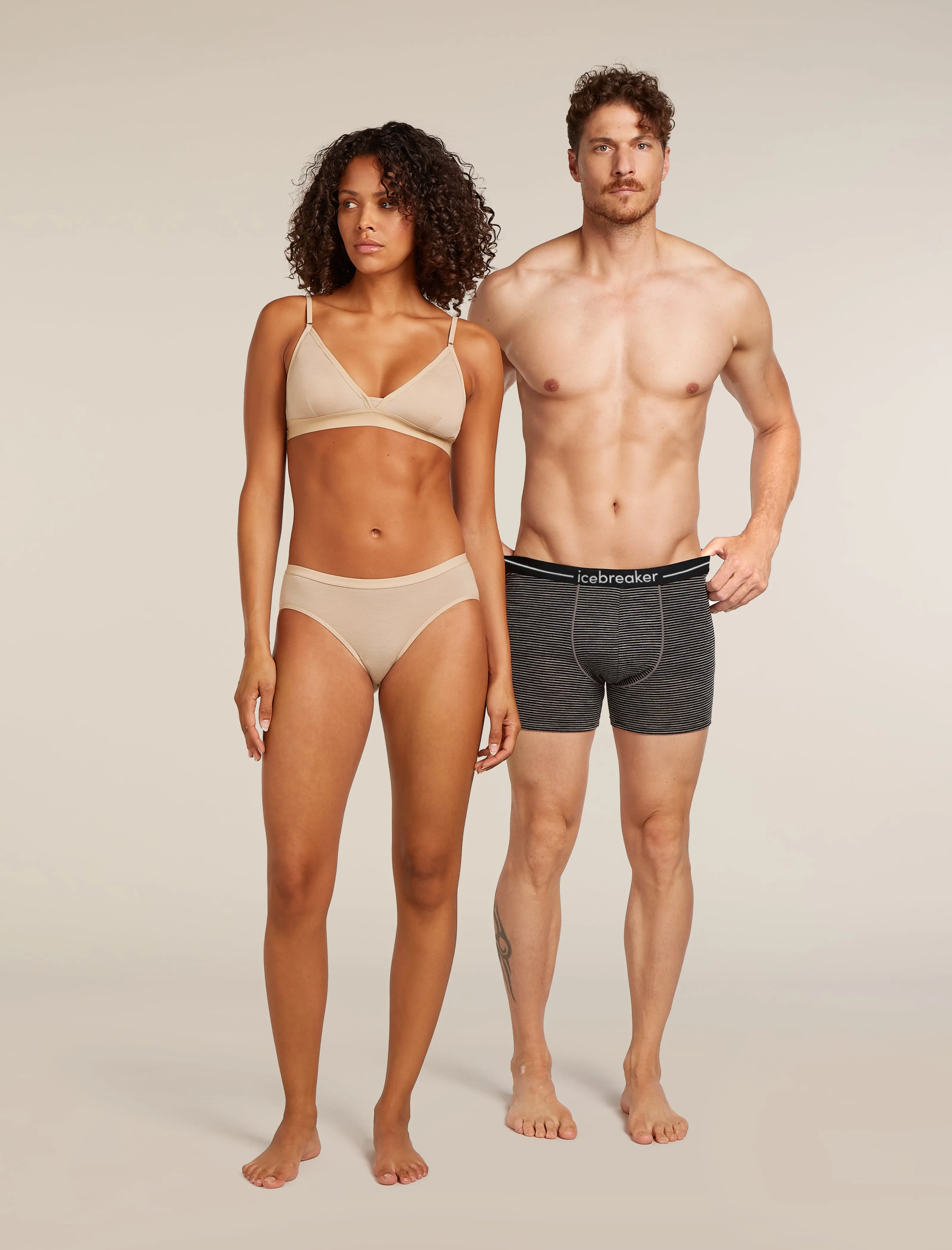 Women's Merino 150 Siren Bikini sold by Icebreaker