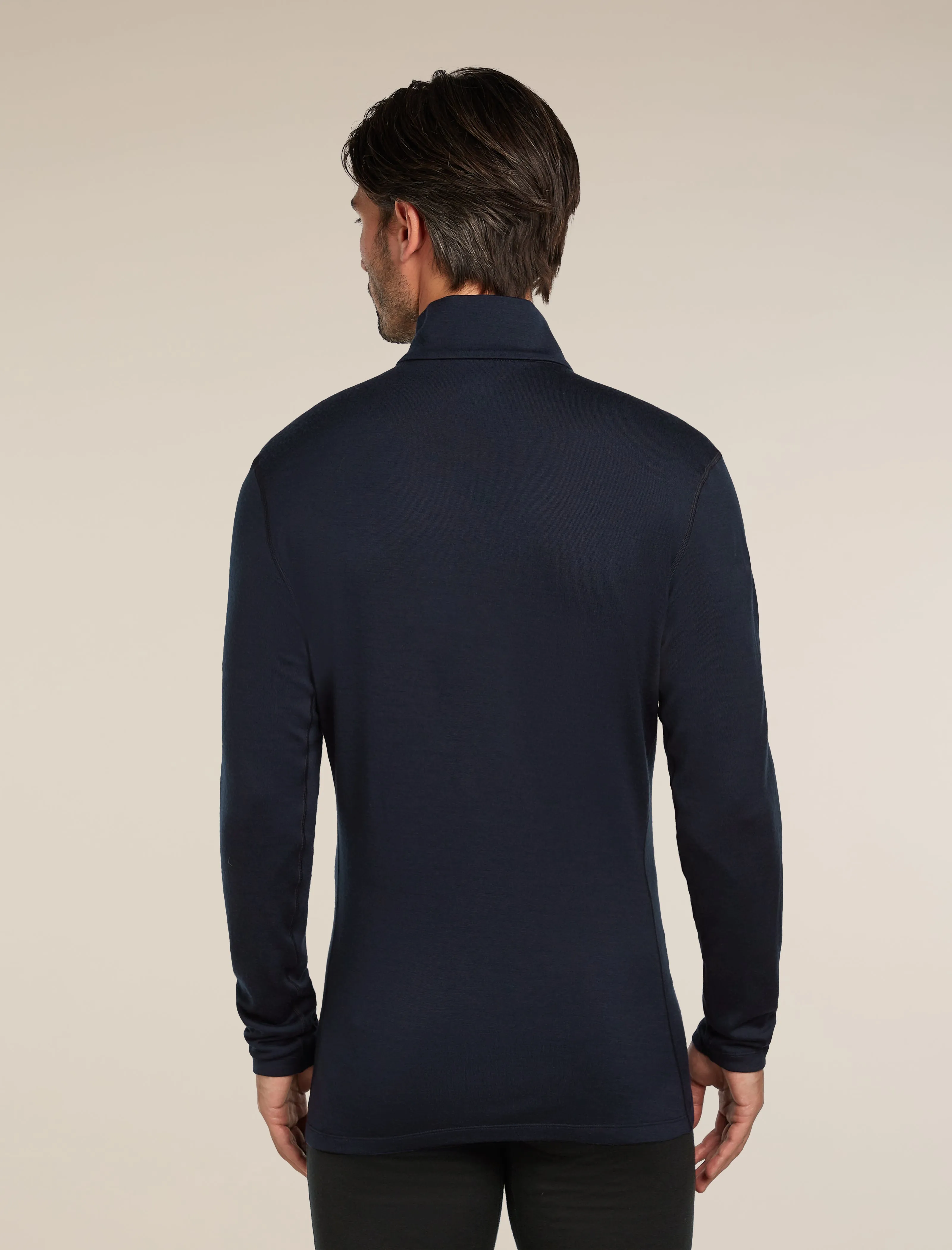 Men's Merino 260 Tech Long Sleeve Half Zip Thermal Top sold by Icebreaker product image thumbnail 2