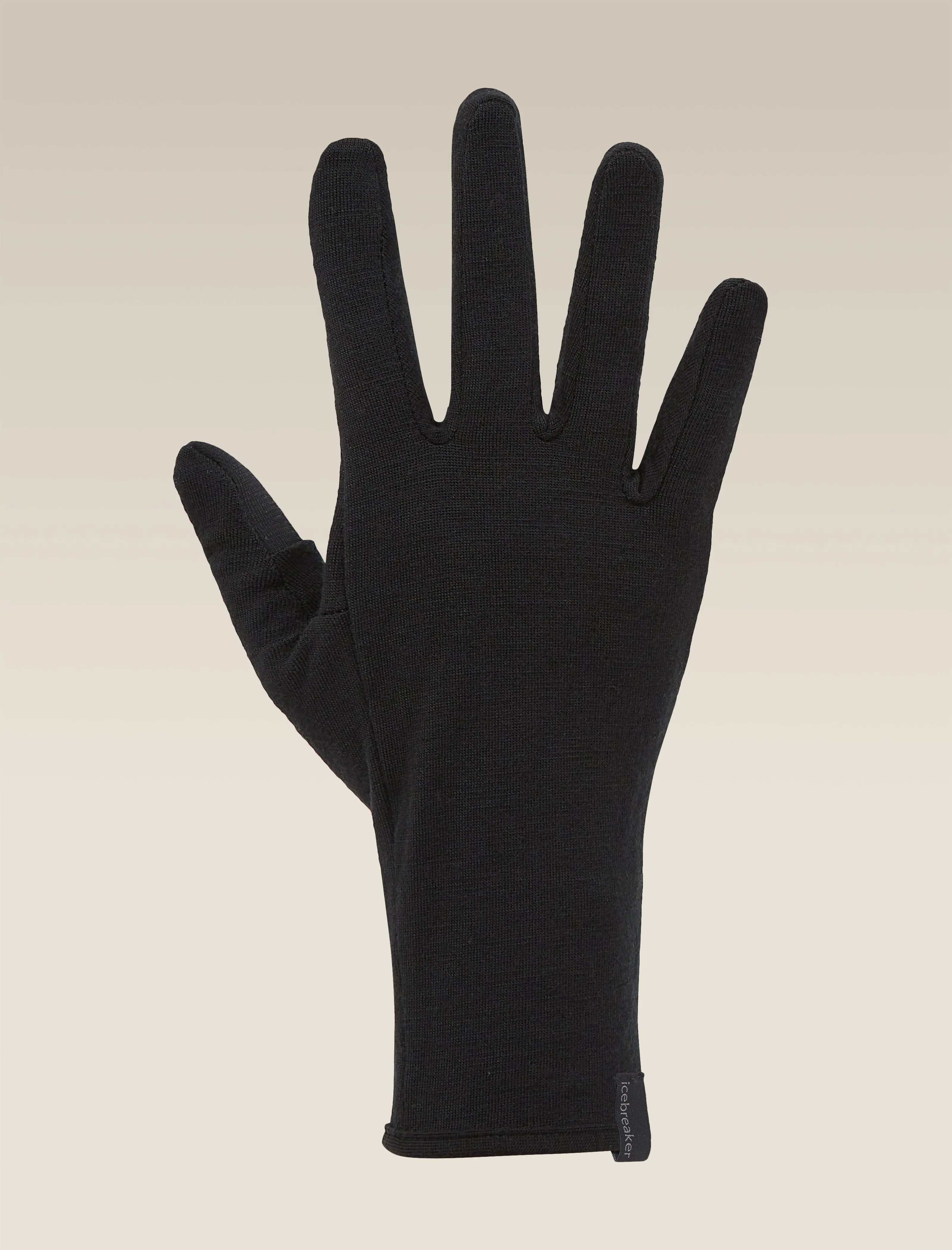 Unisex 260 Tech Glove Liners sold by Icebreaker