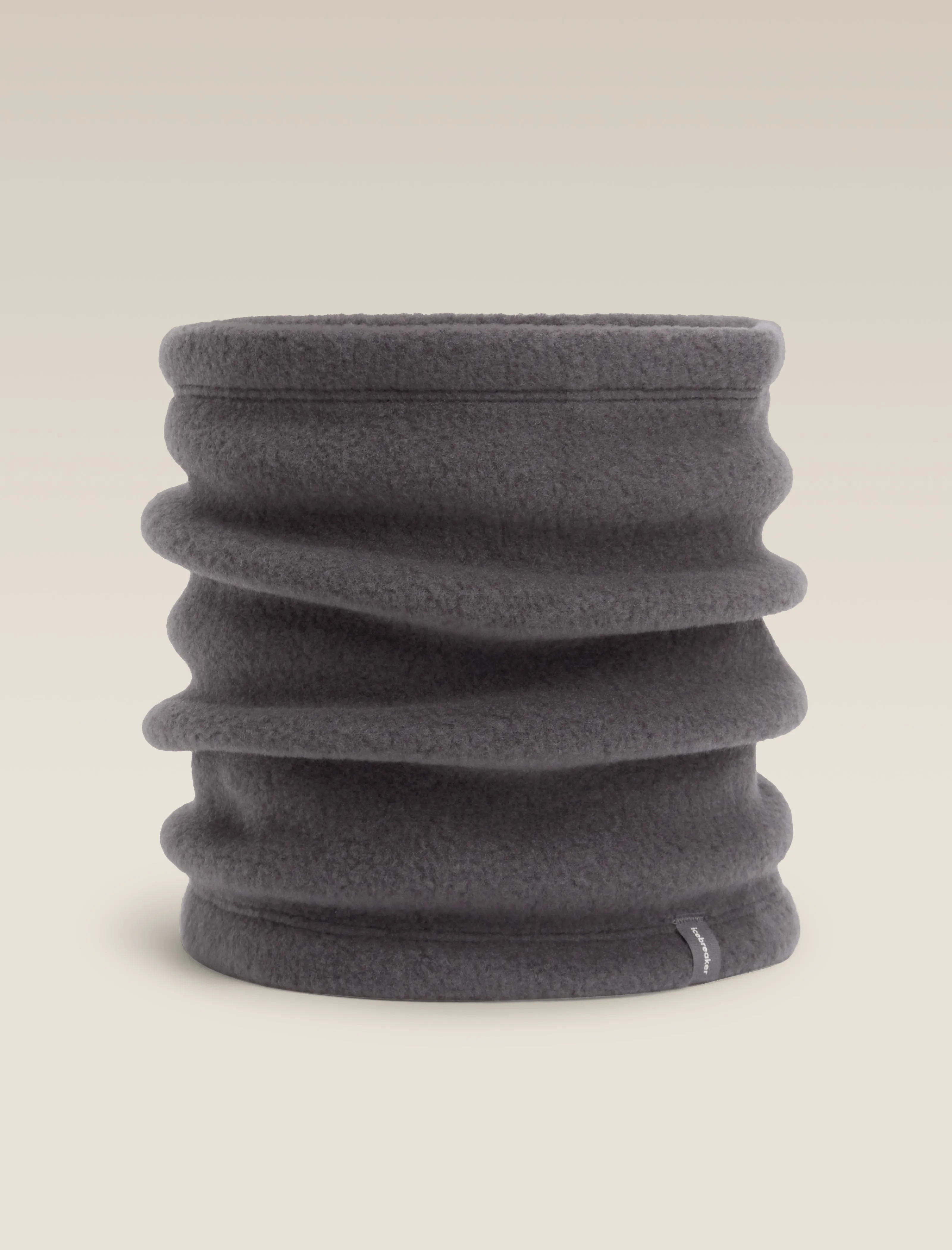 Unisex Merino Blend 800 RealFleece™ Classic Pile Chute sold by Icebreaker