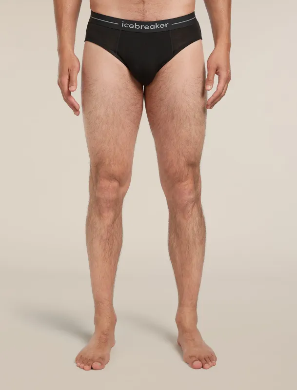 Men's Merino 150 Anatomica Briefs sold by Icebreaker