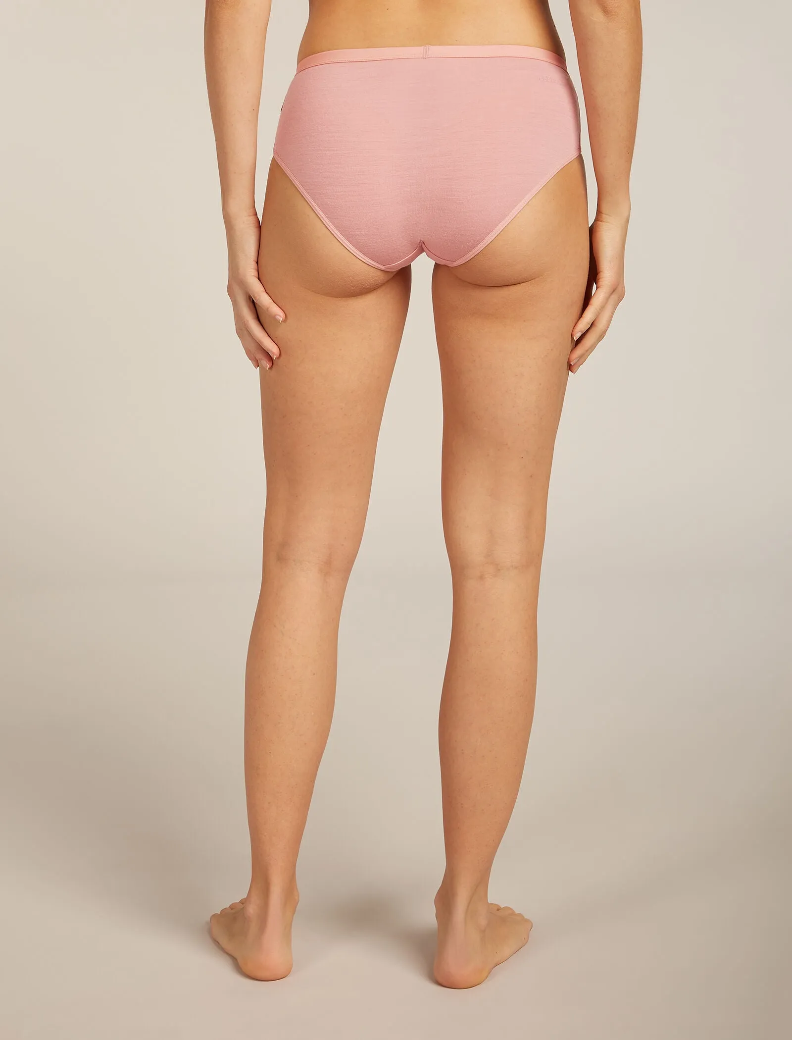 Women's Merino 150 Siren Hipkini sold by Icebreaker product image thumbnail 2