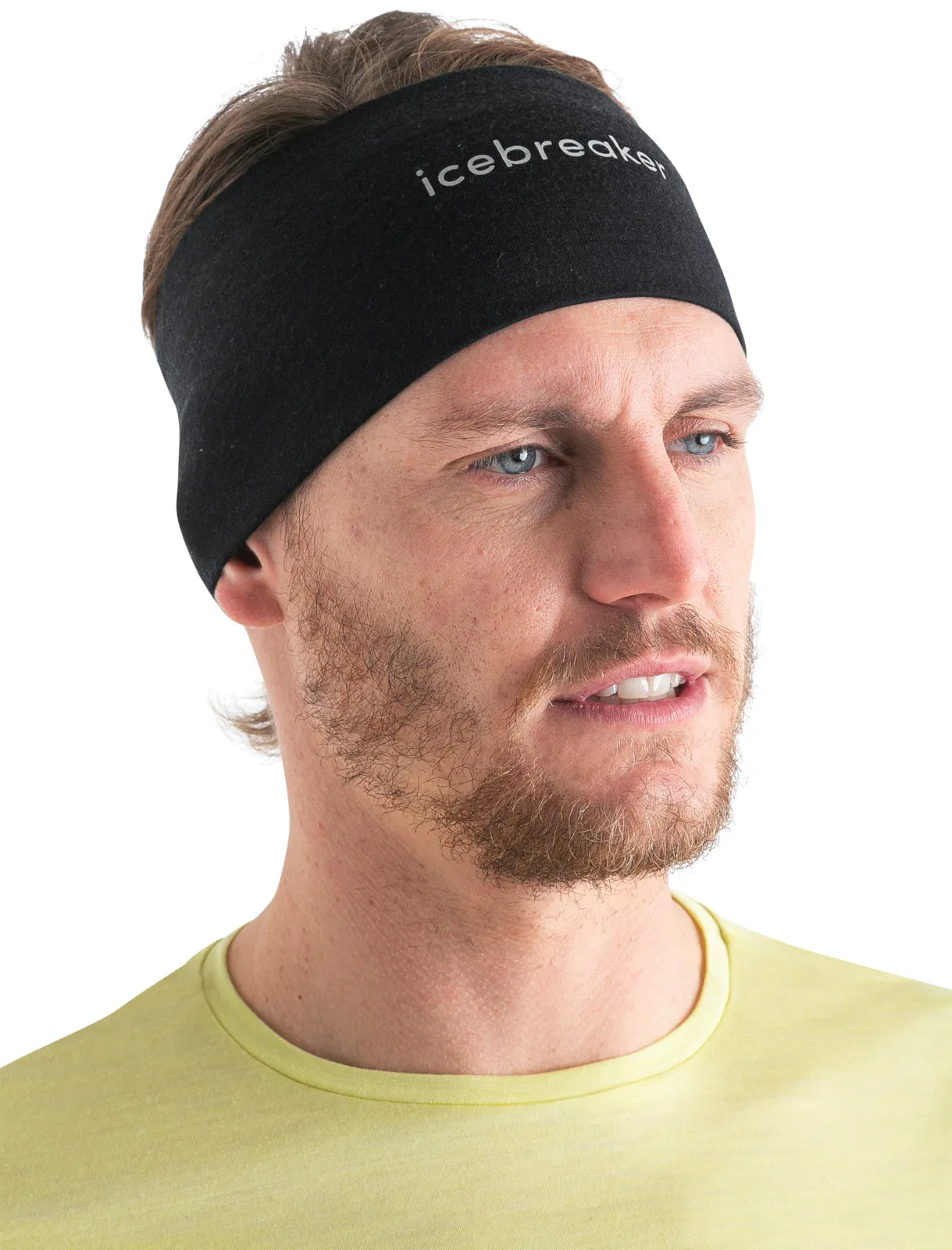 Unisex Merino 200 Oasis Headband sold by Icebreaker product image thumbnail 2