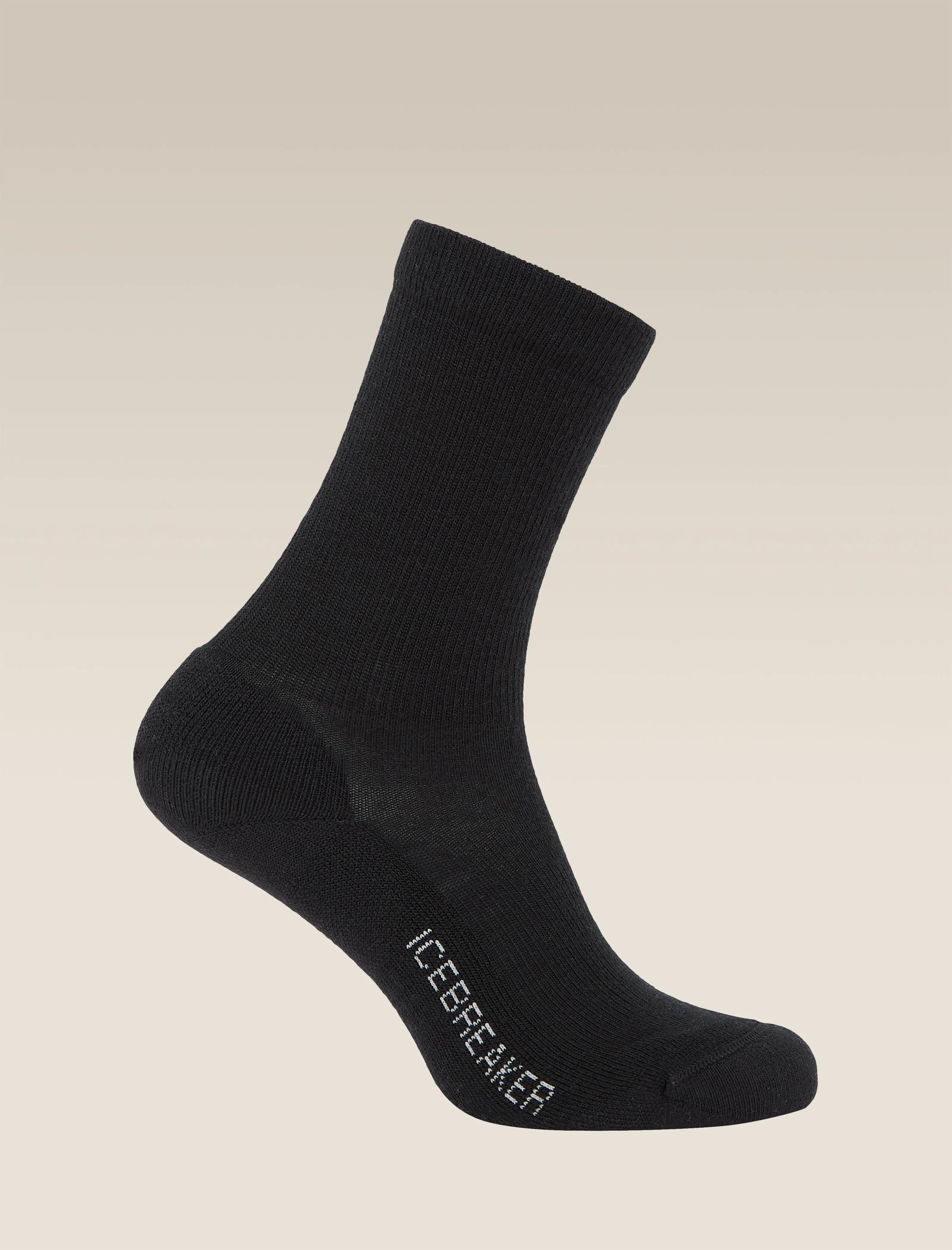 Women's Merino Lifestyle Light Crew Socks sold by Icebreaker