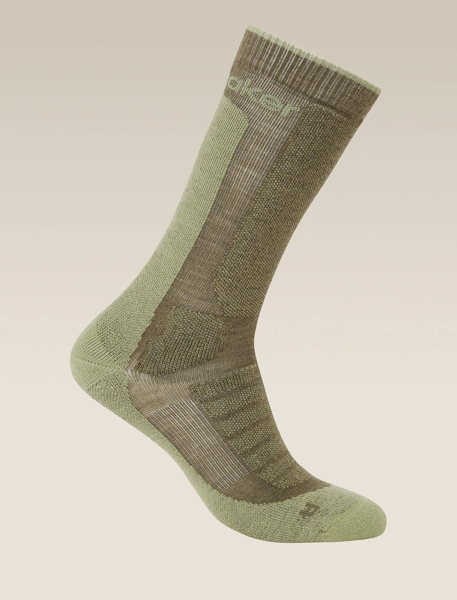Men's Merino Hike+ Heavy Crew Socks sold by Icebreaker