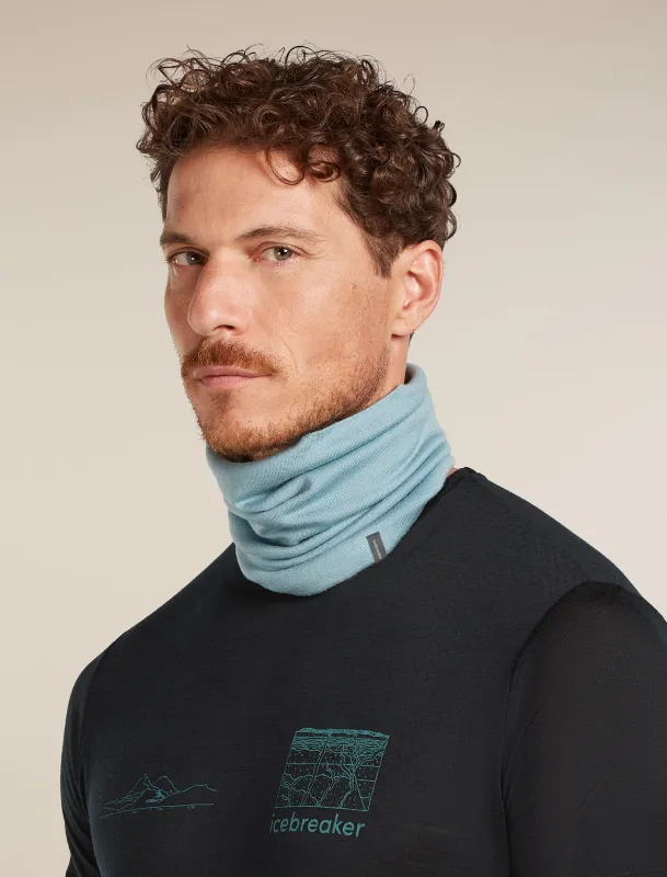 Unisex Merino 260 Apex Chute made by Icebreaker